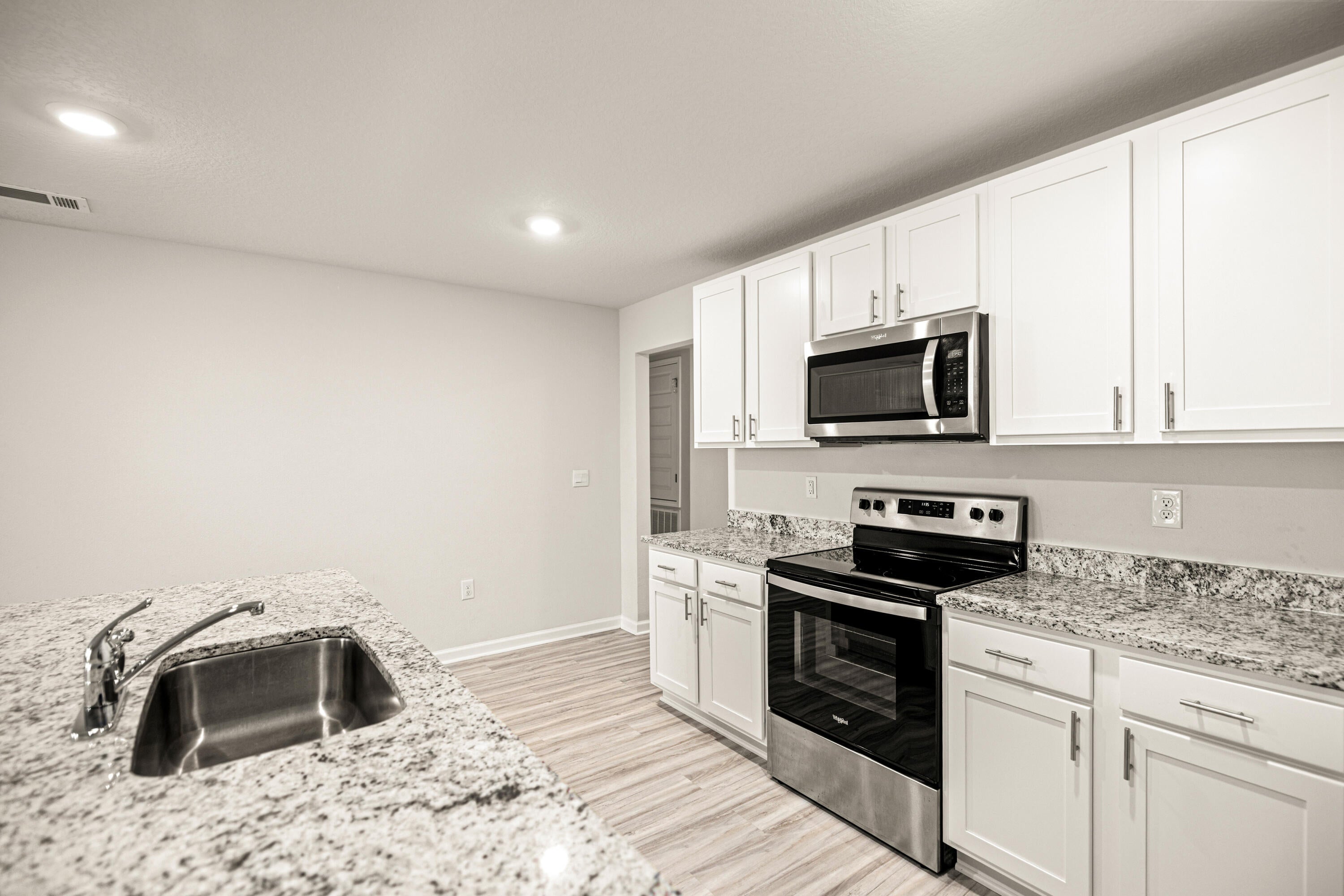 SHOAL RIVER LANDING - Residential