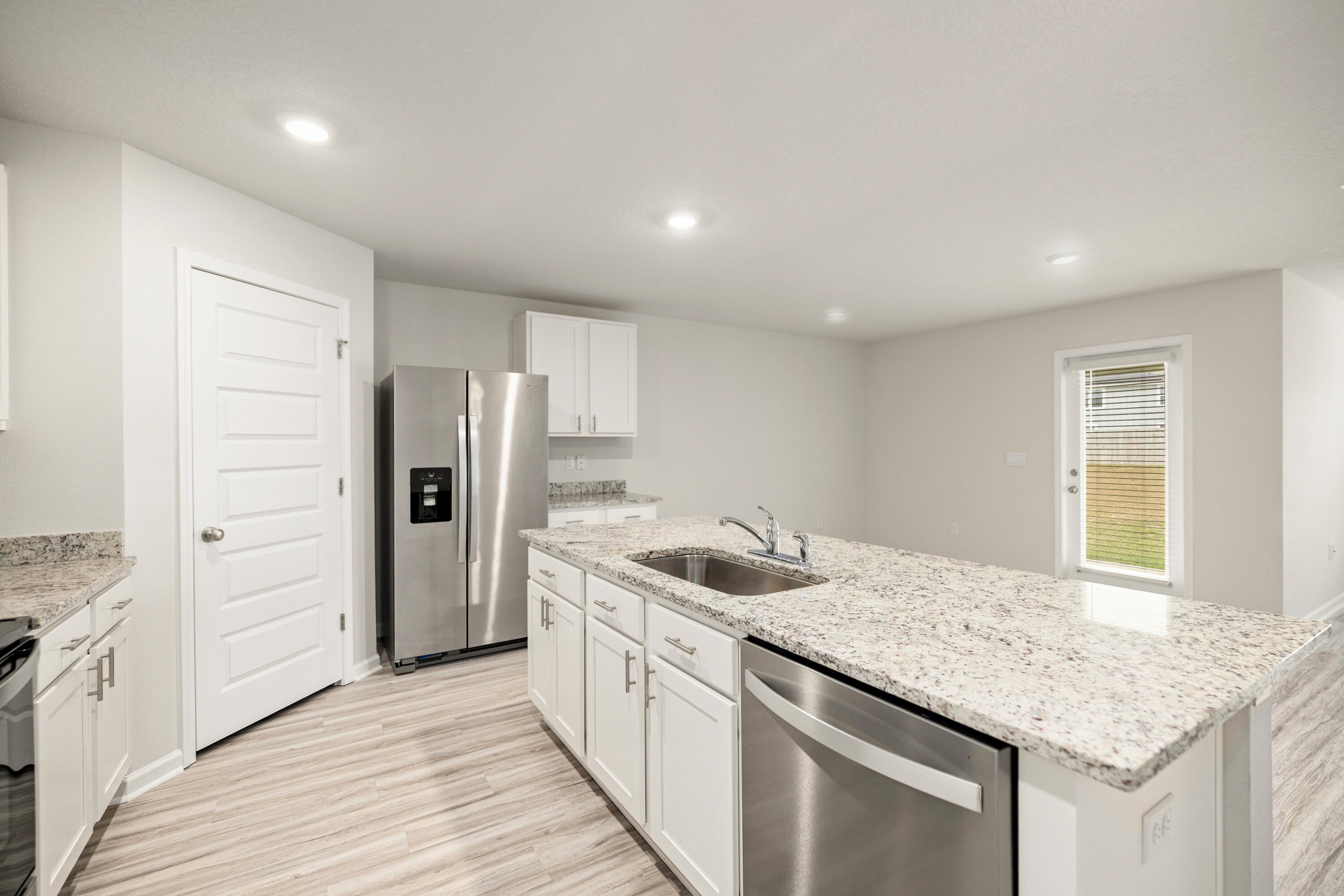SHOAL RIVER LANDING - Residential
