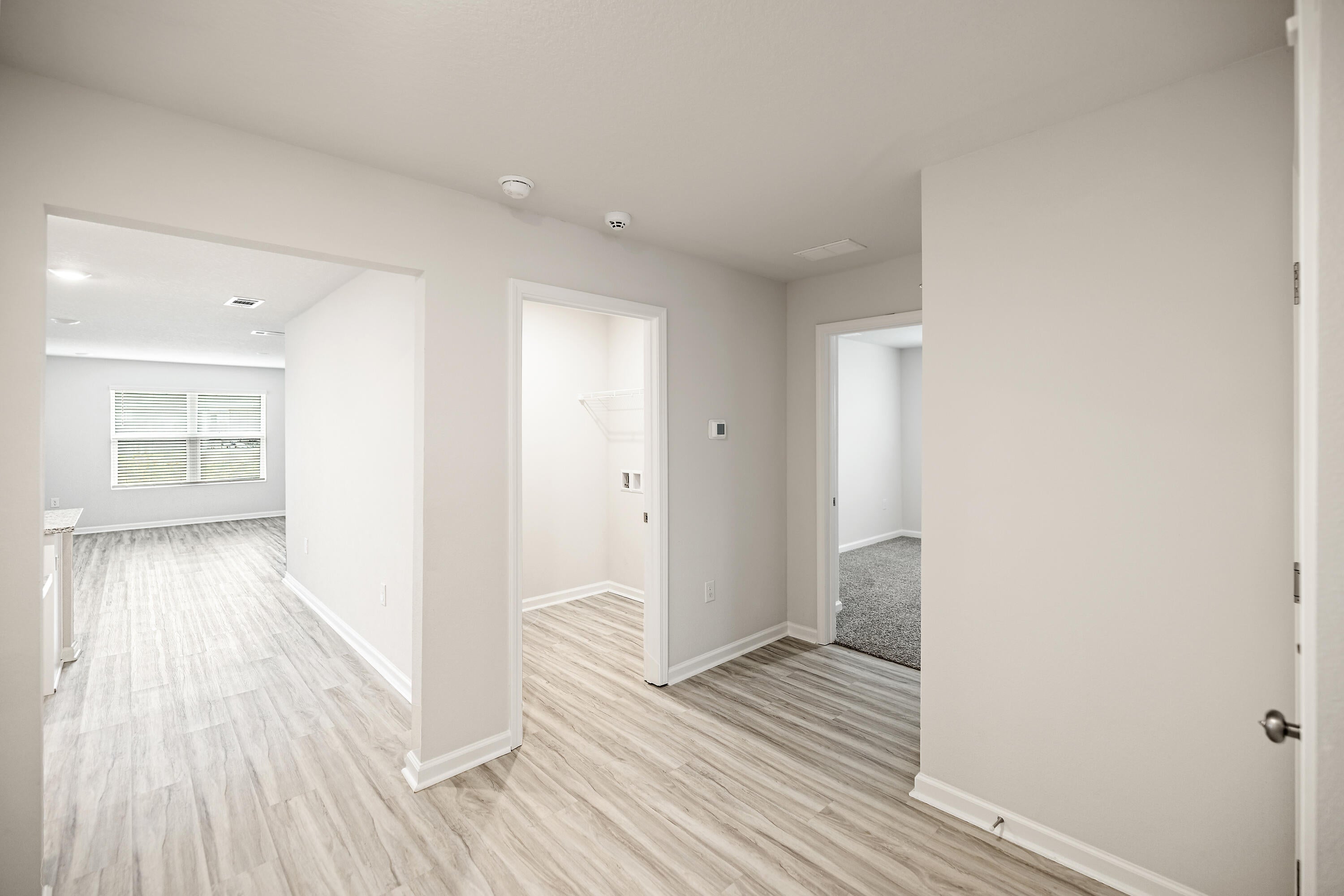 SHOAL RIVER LANDING - Residential