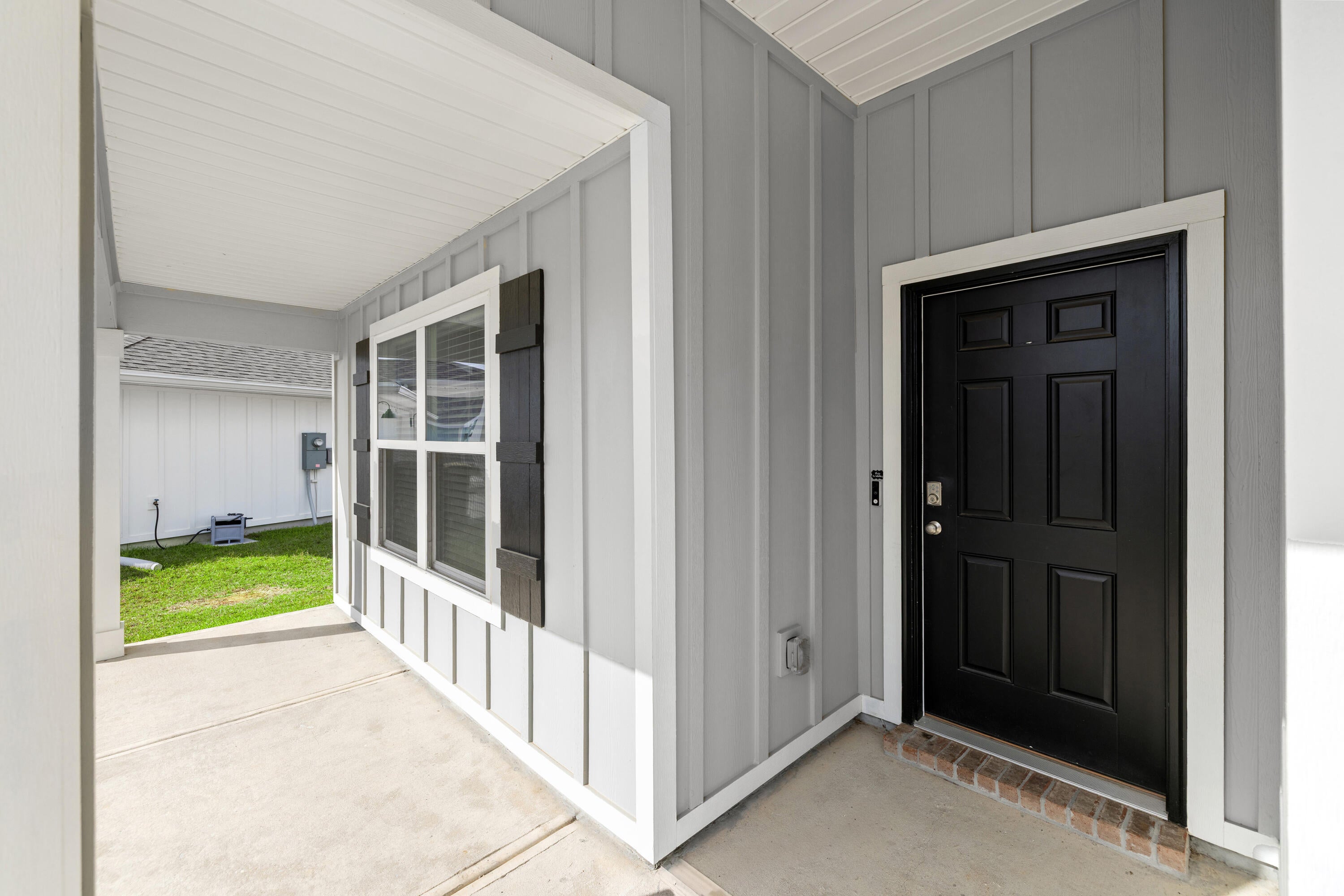 SHOAL RIVER LANDING - Residential