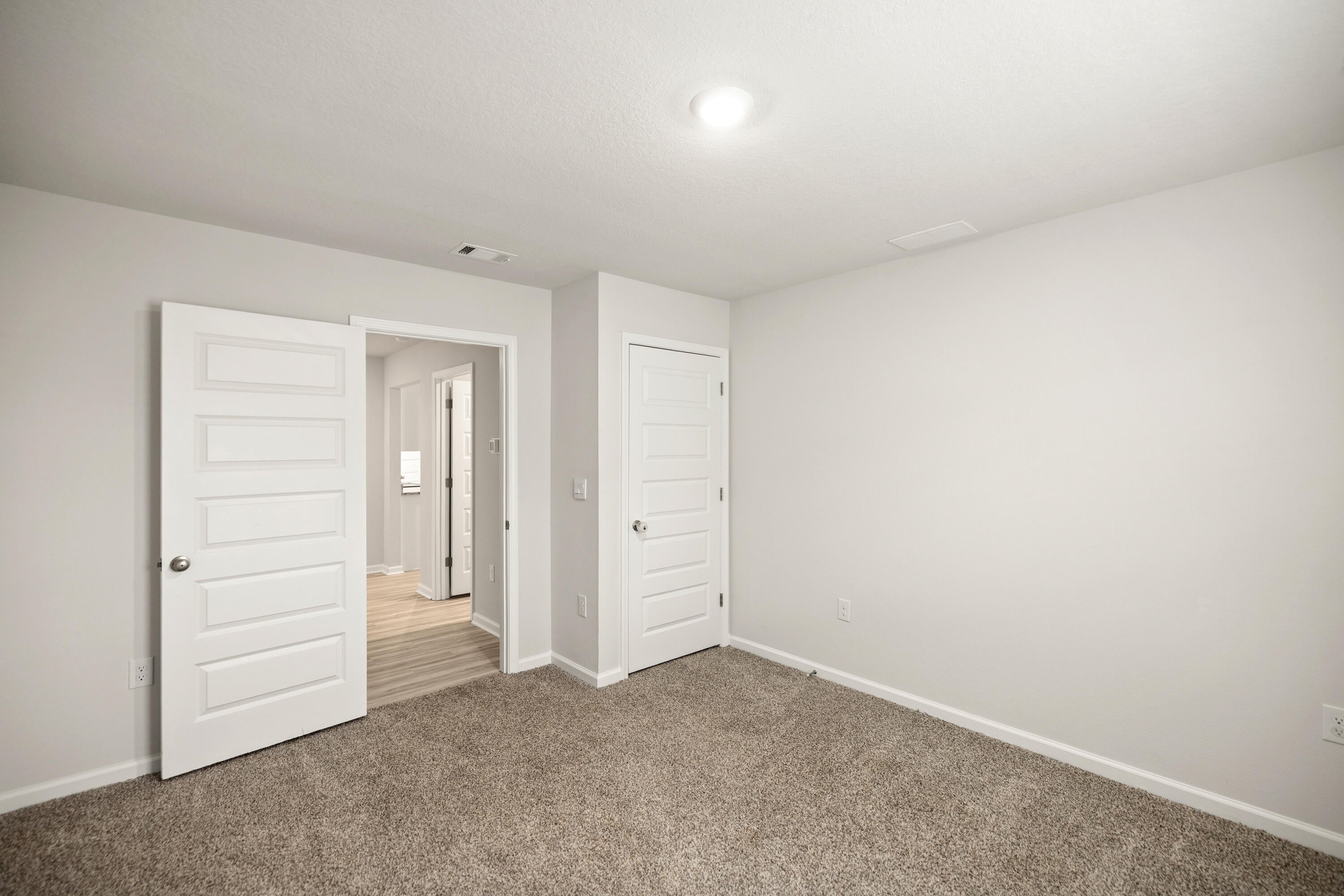 SHOAL RIVER LANDING - Residential