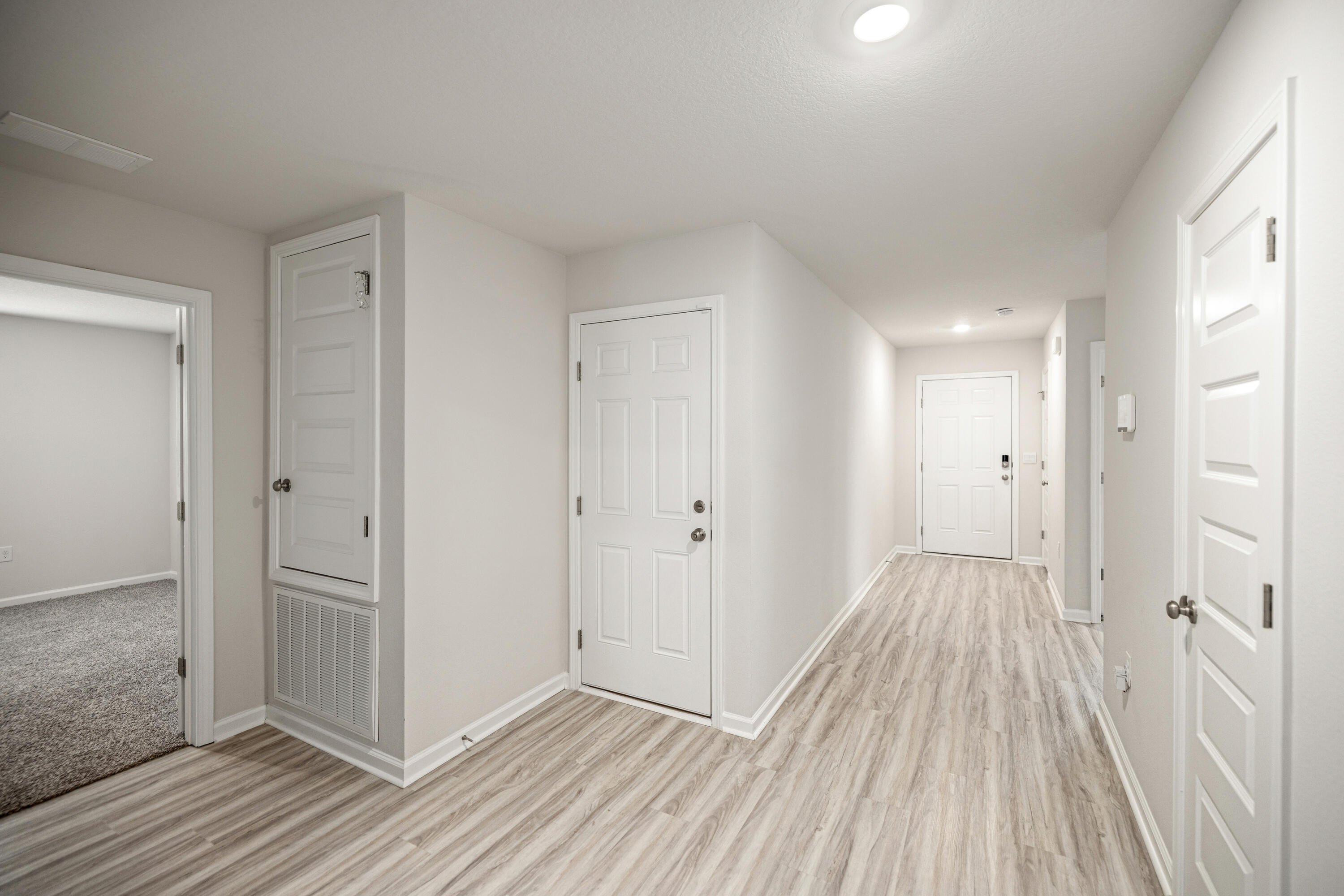 SHOAL RIVER LANDING - Residential