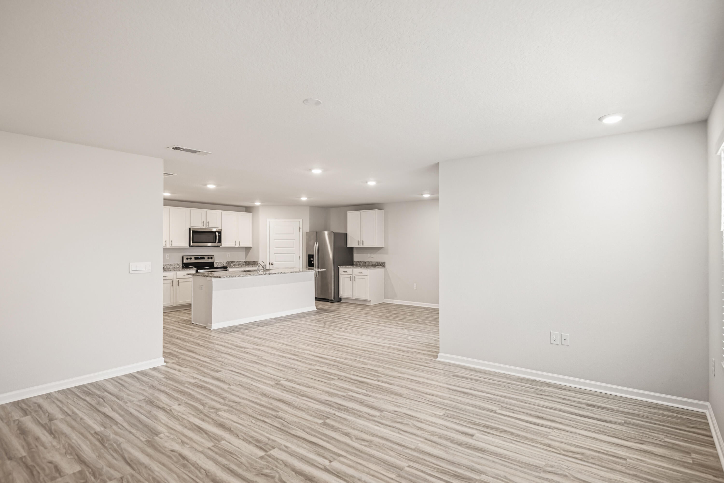 SHOAL RIVER LANDING - Residential