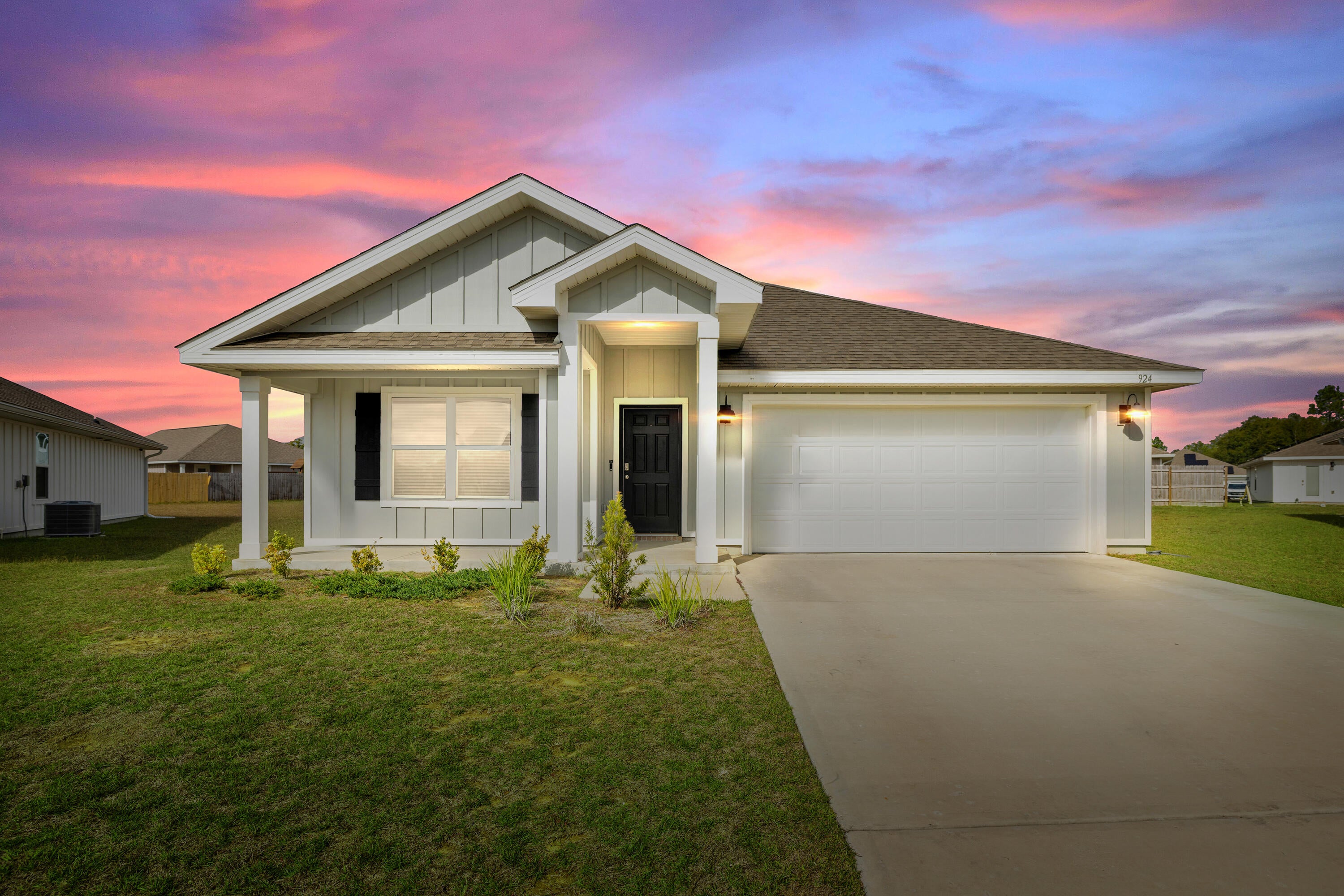 SHOAL RIVER LANDING - Residential