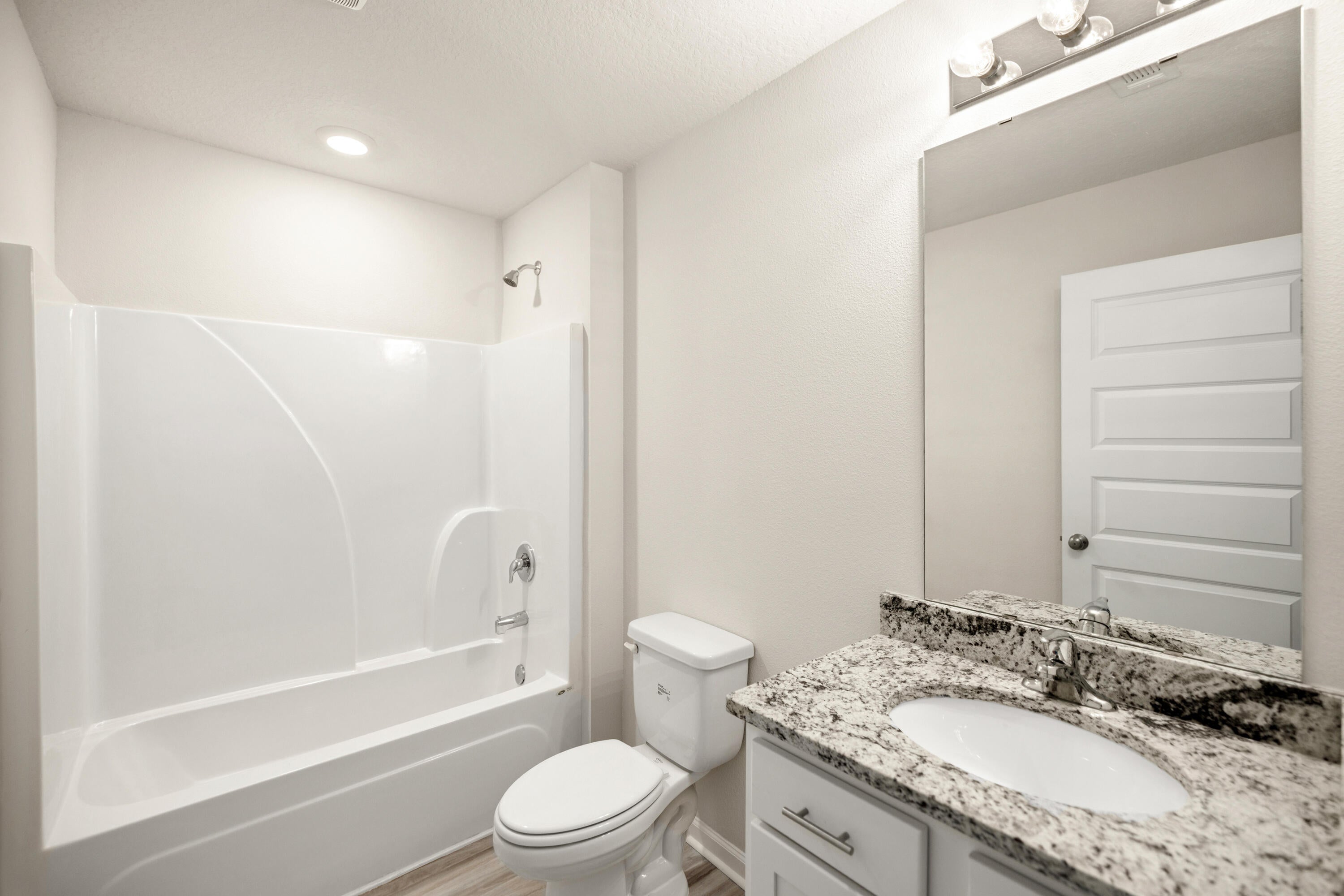 SHOAL RIVER LANDING - Residential
