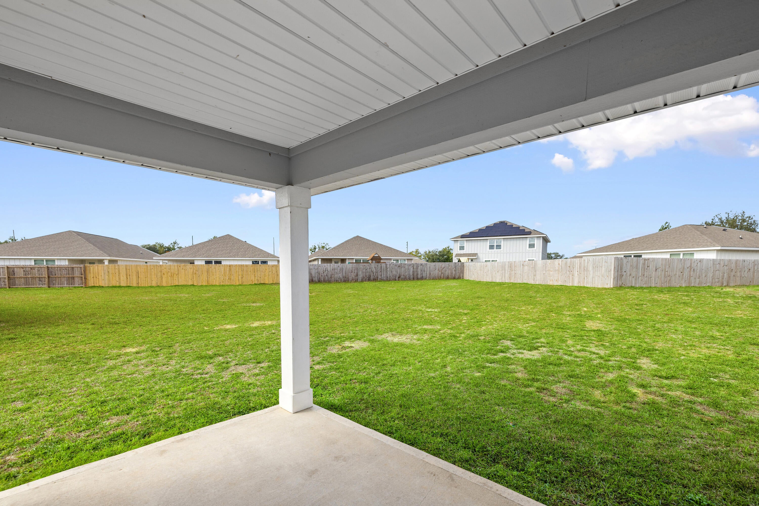 SHOAL RIVER LANDING - Residential