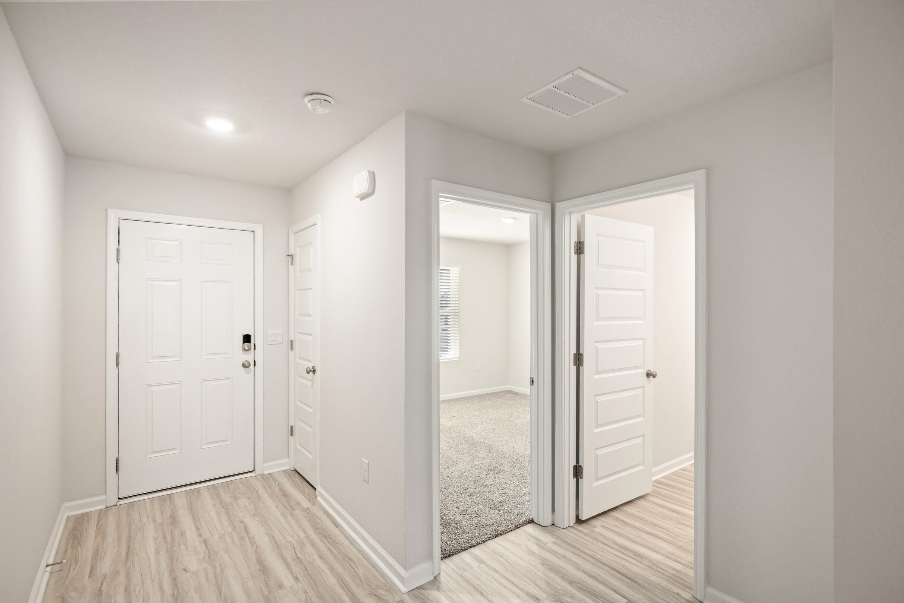 SHOAL RIVER LANDING - Residential