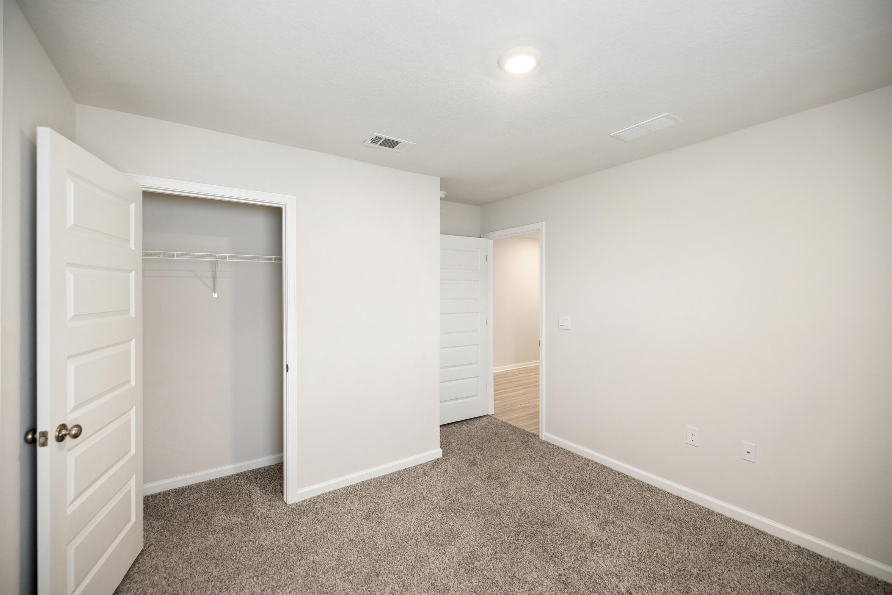 SHOAL RIVER LANDING - Residential