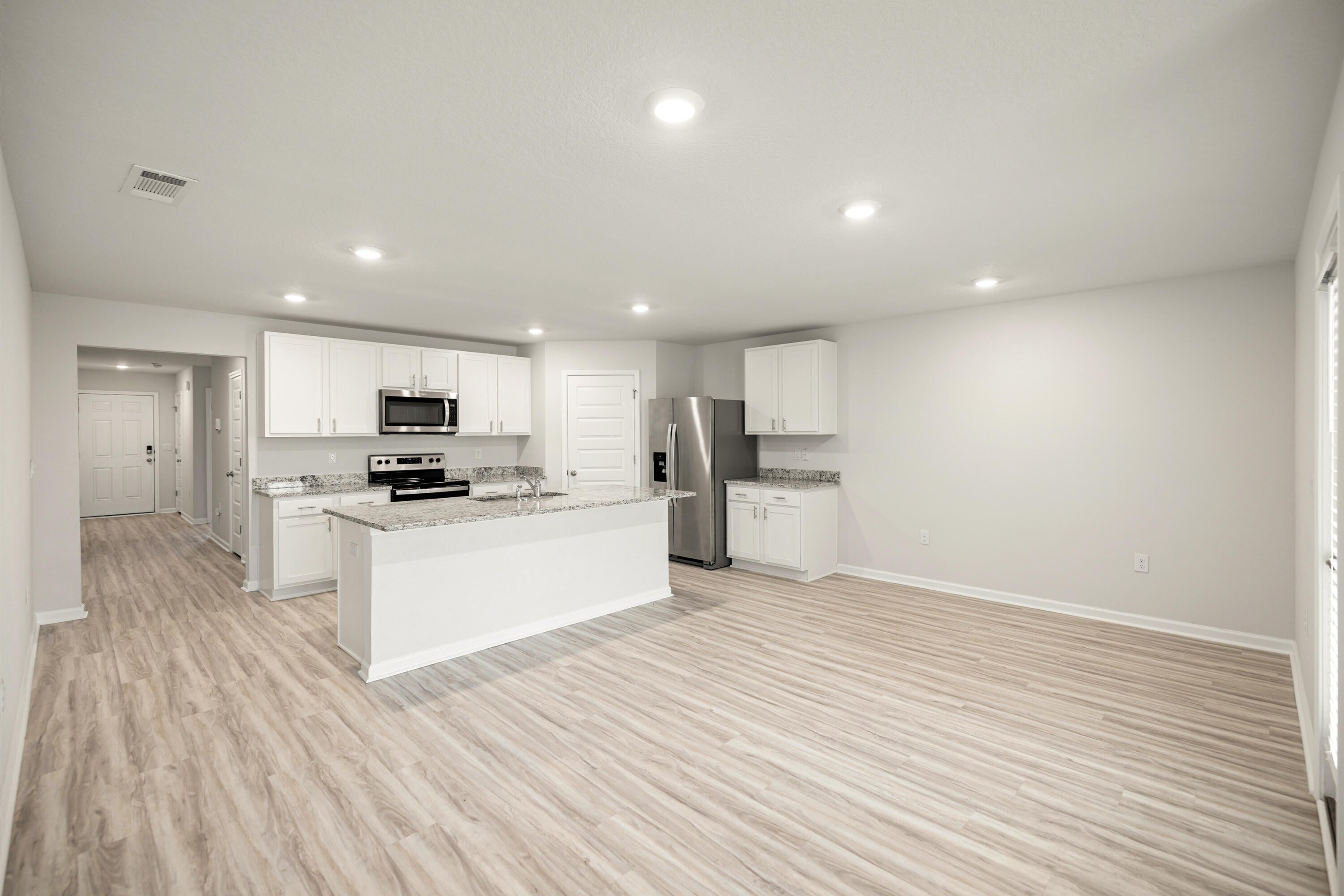 SHOAL RIVER LANDING - Residential