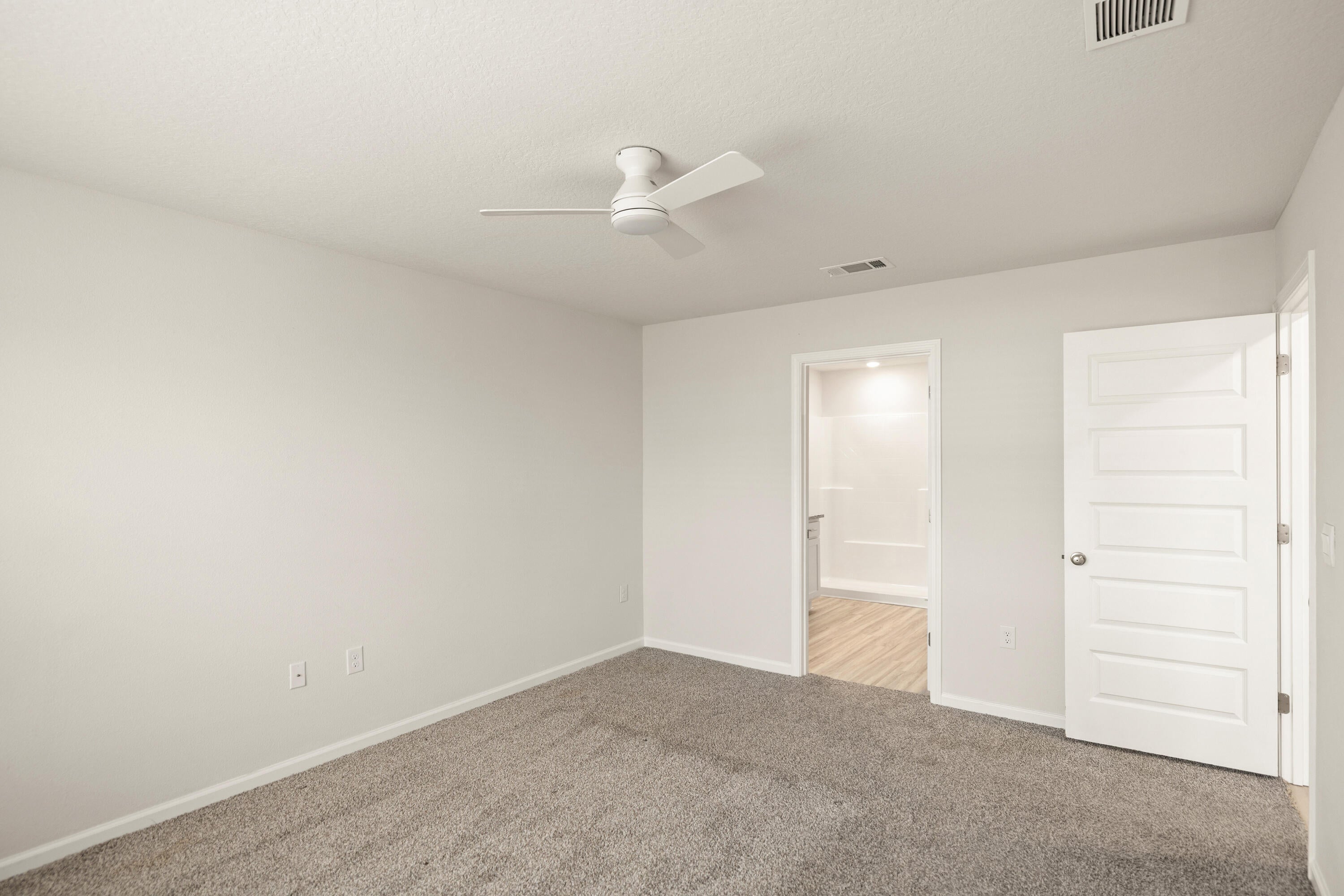 SHOAL RIVER LANDING - Residential