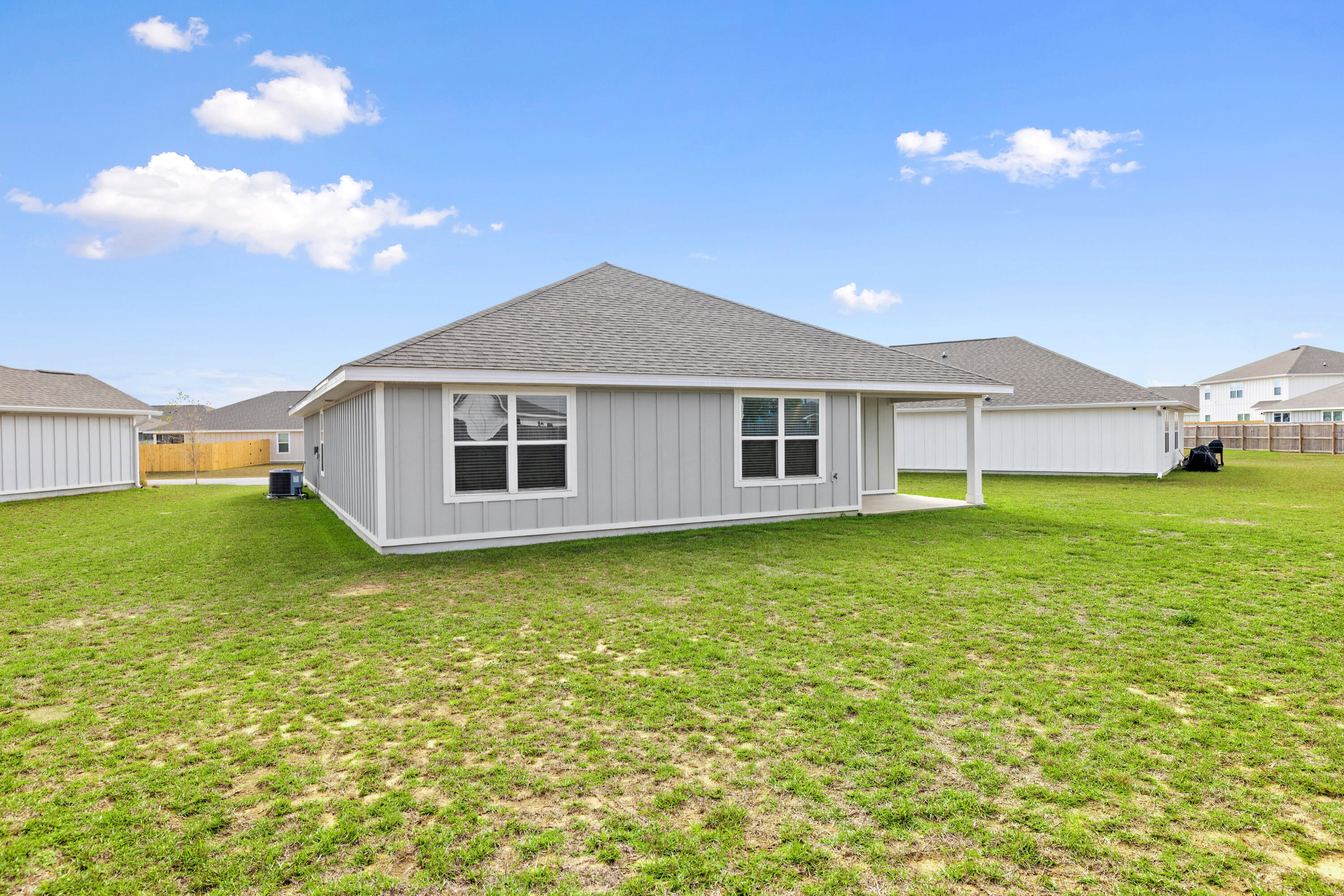 SHOAL RIVER LANDING - Residential