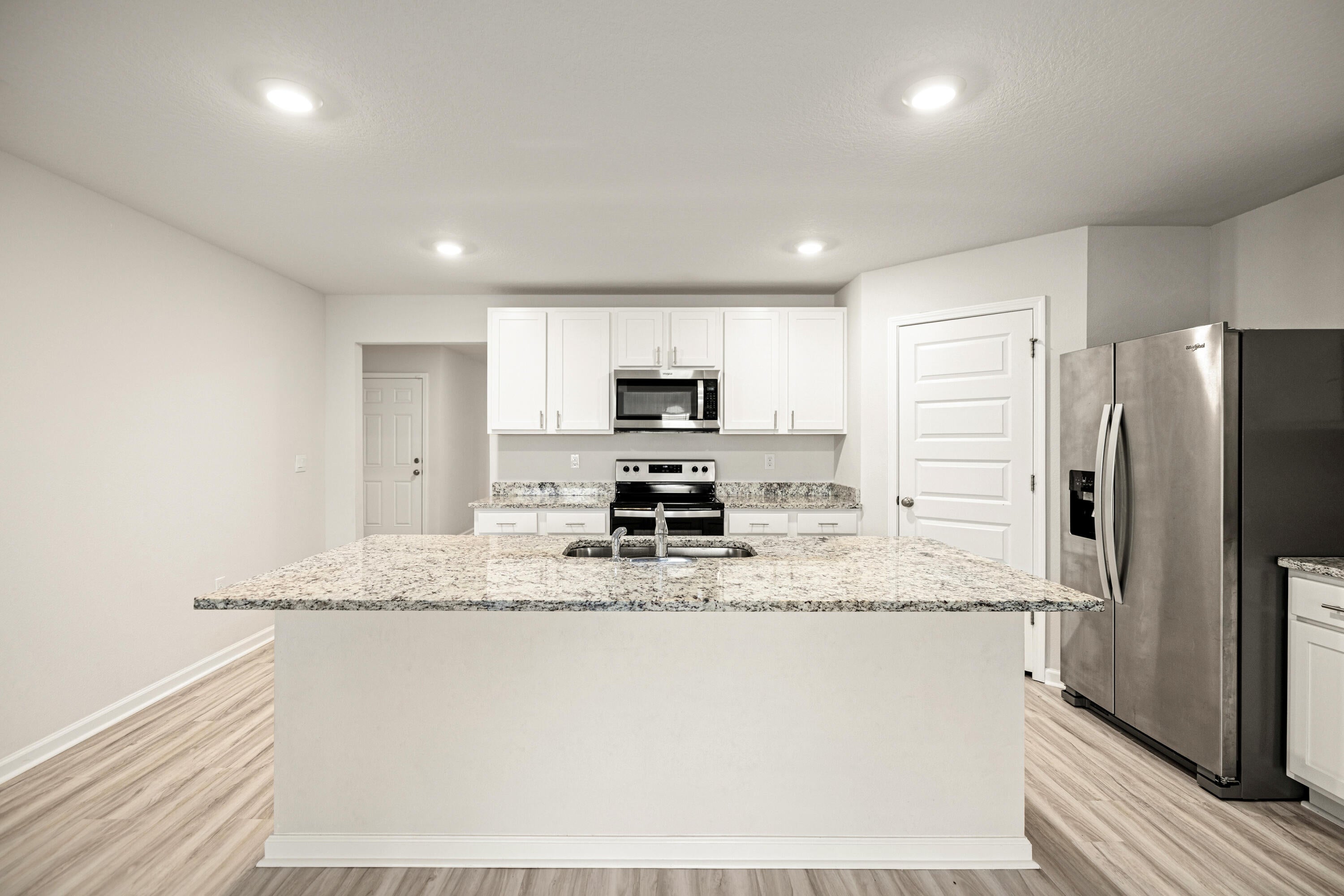 SHOAL RIVER LANDING - Residential