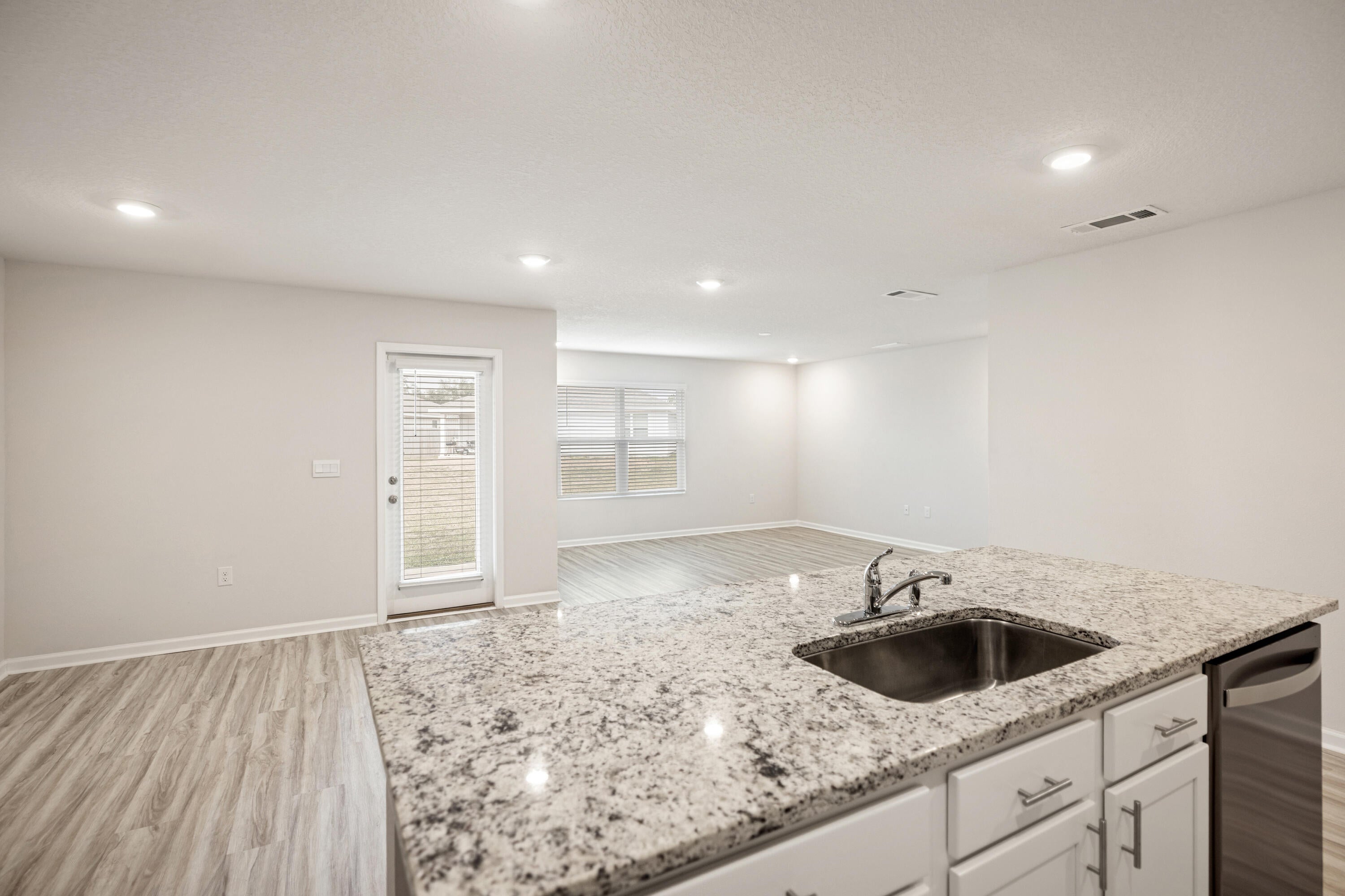 SHOAL RIVER LANDING - Residential