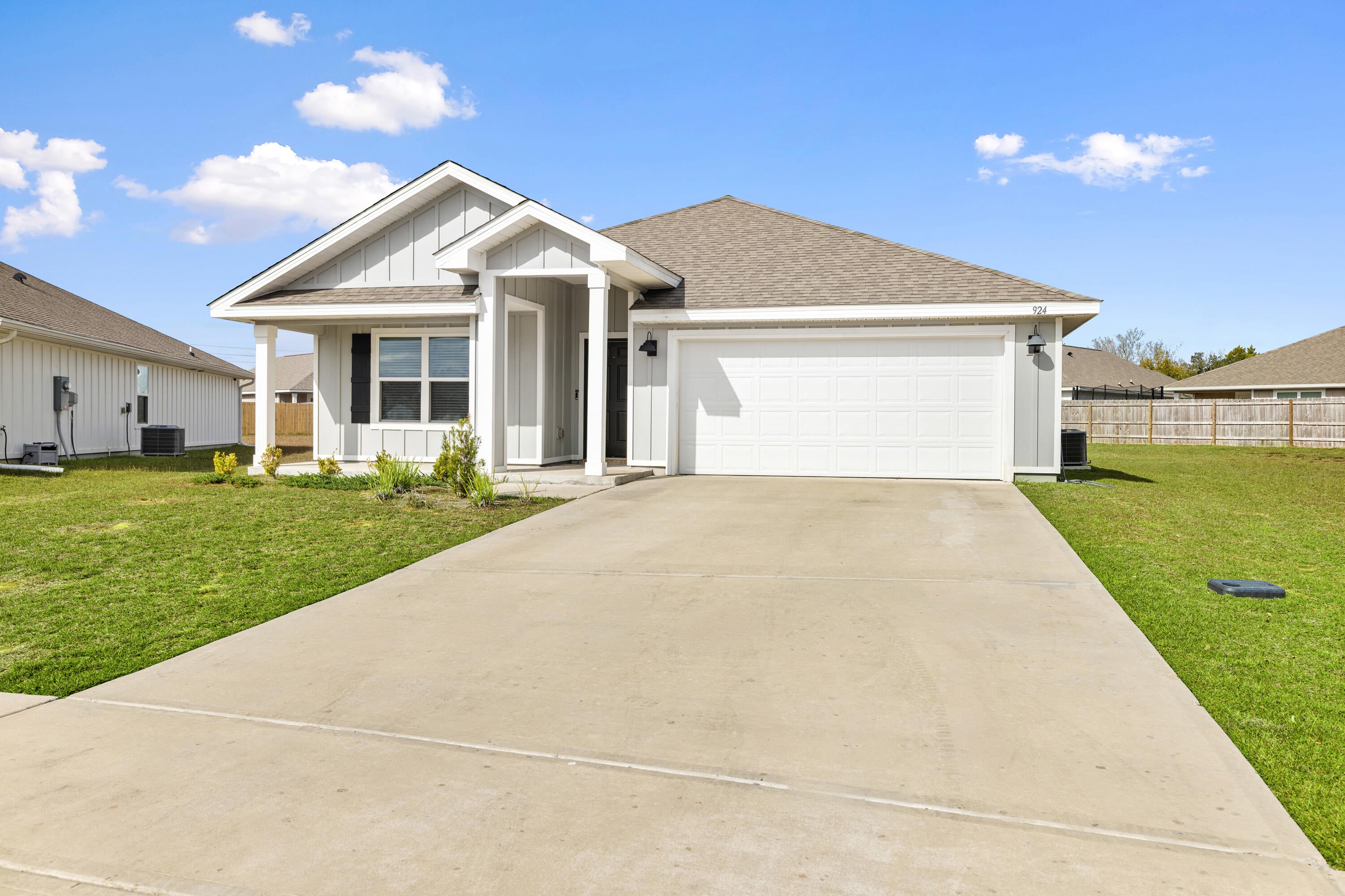 SHOAL RIVER LANDING - Residential