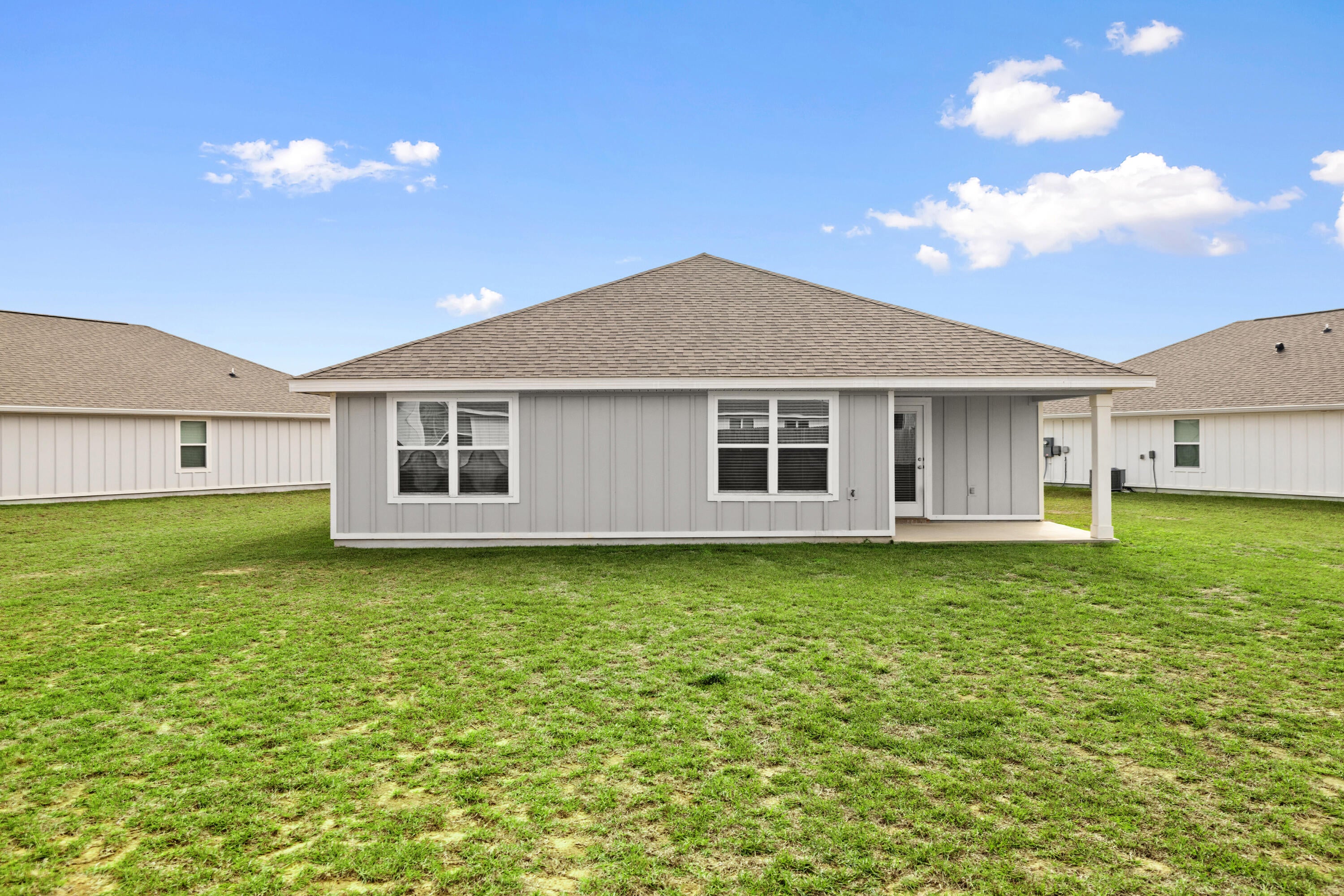 SHOAL RIVER LANDING - Residential