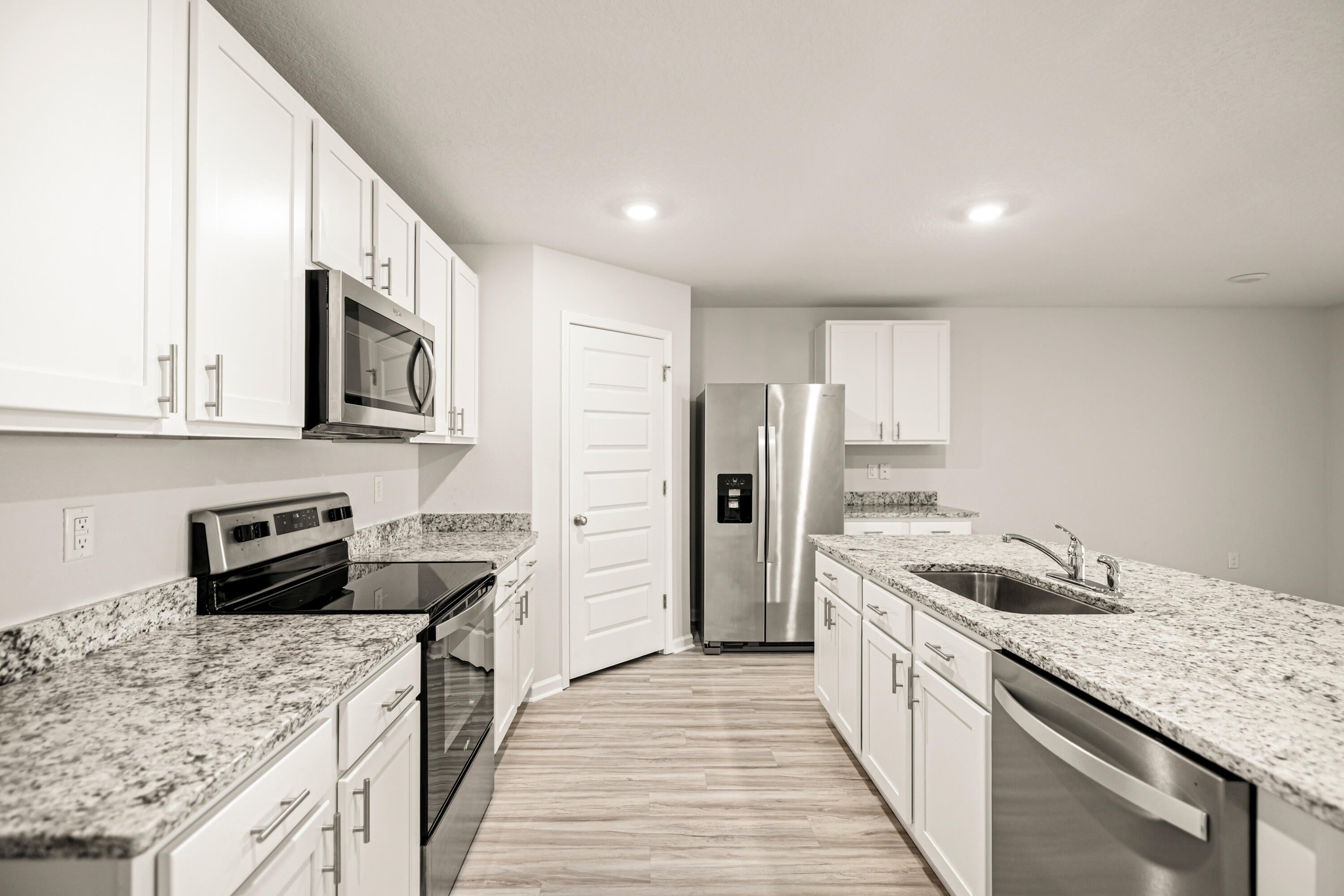 SHOAL RIVER LANDING - Residential