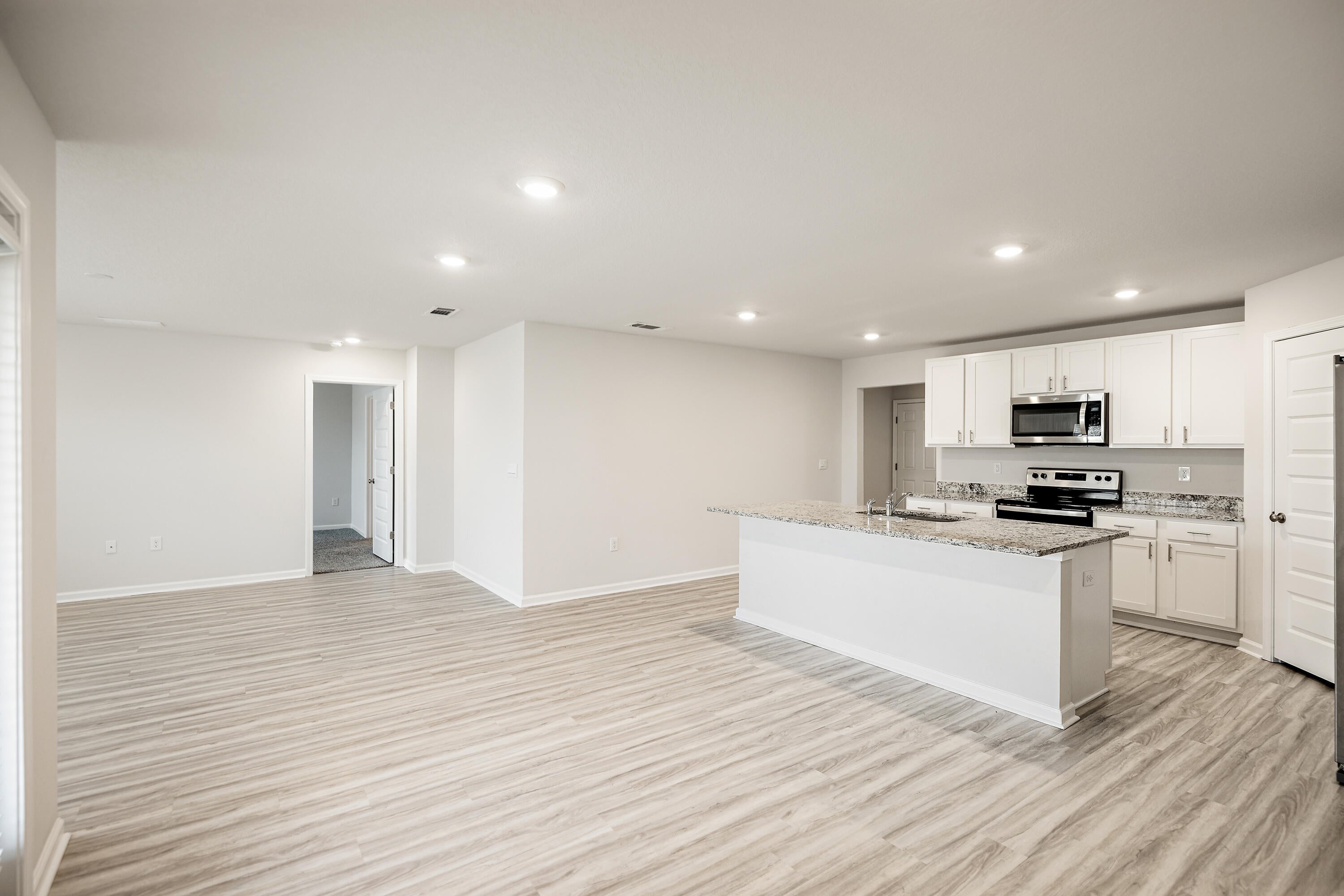 SHOAL RIVER LANDING - Residential