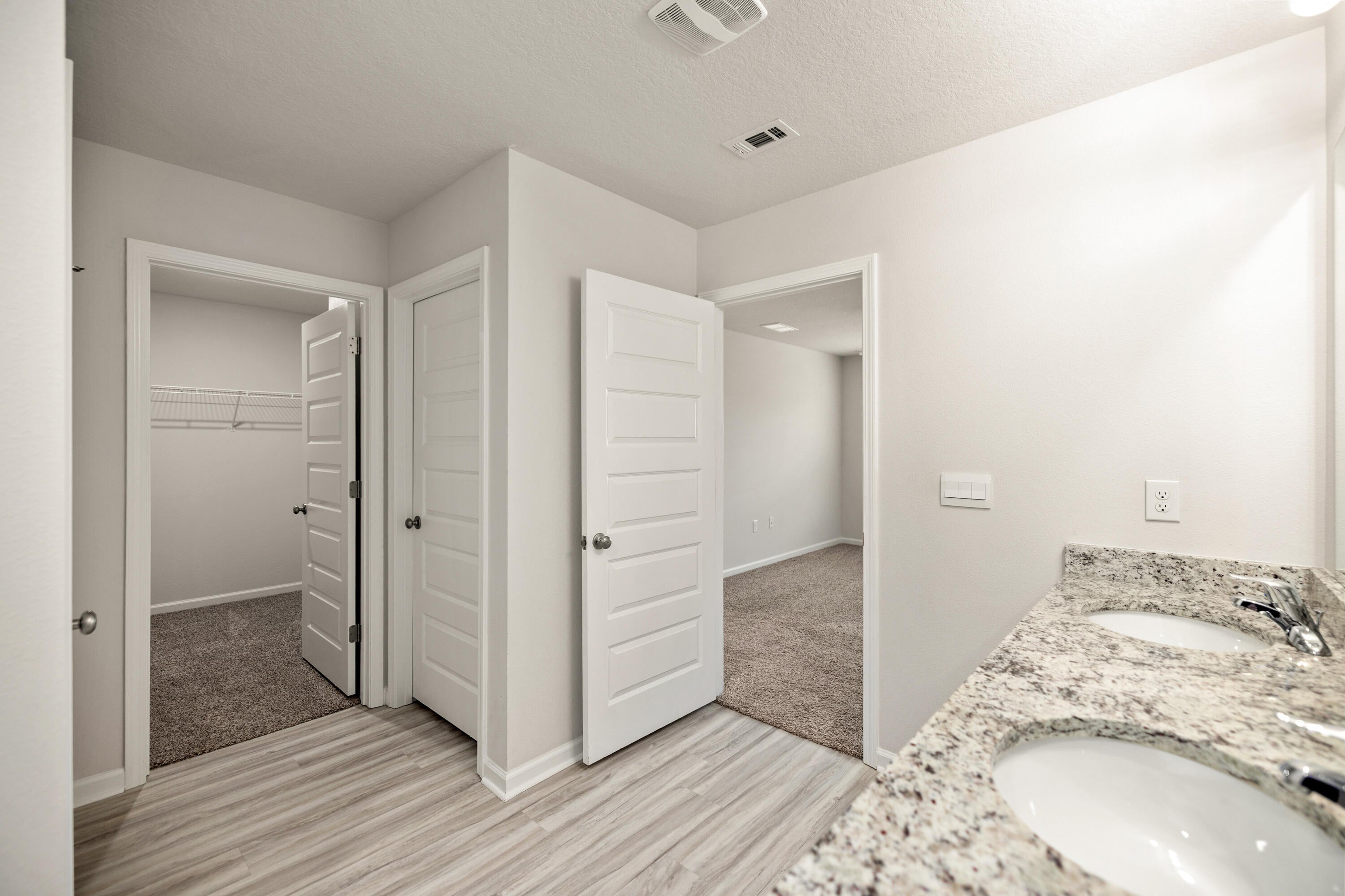 SHOAL RIVER LANDING - Residential