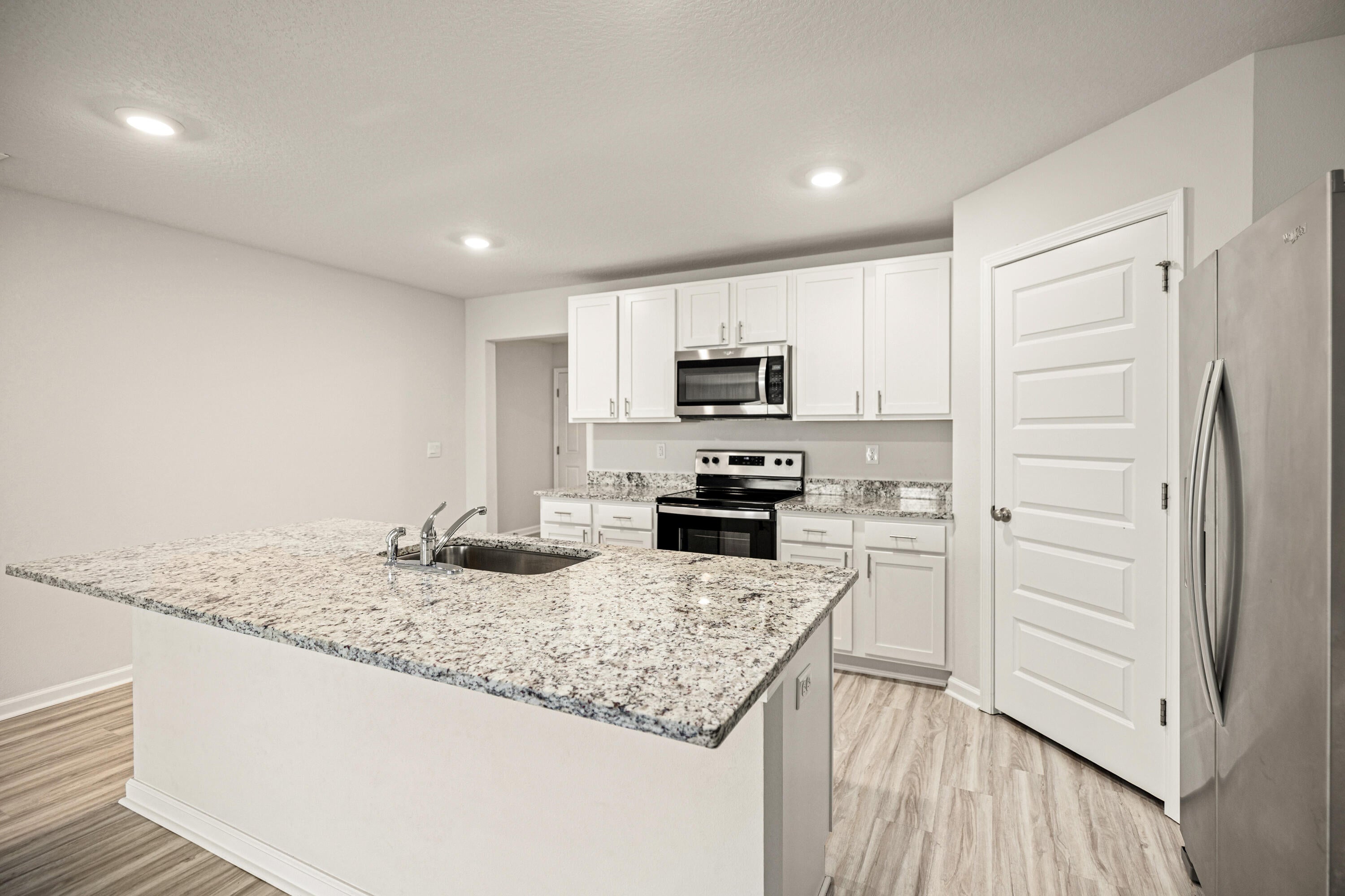 SHOAL RIVER LANDING - Residential