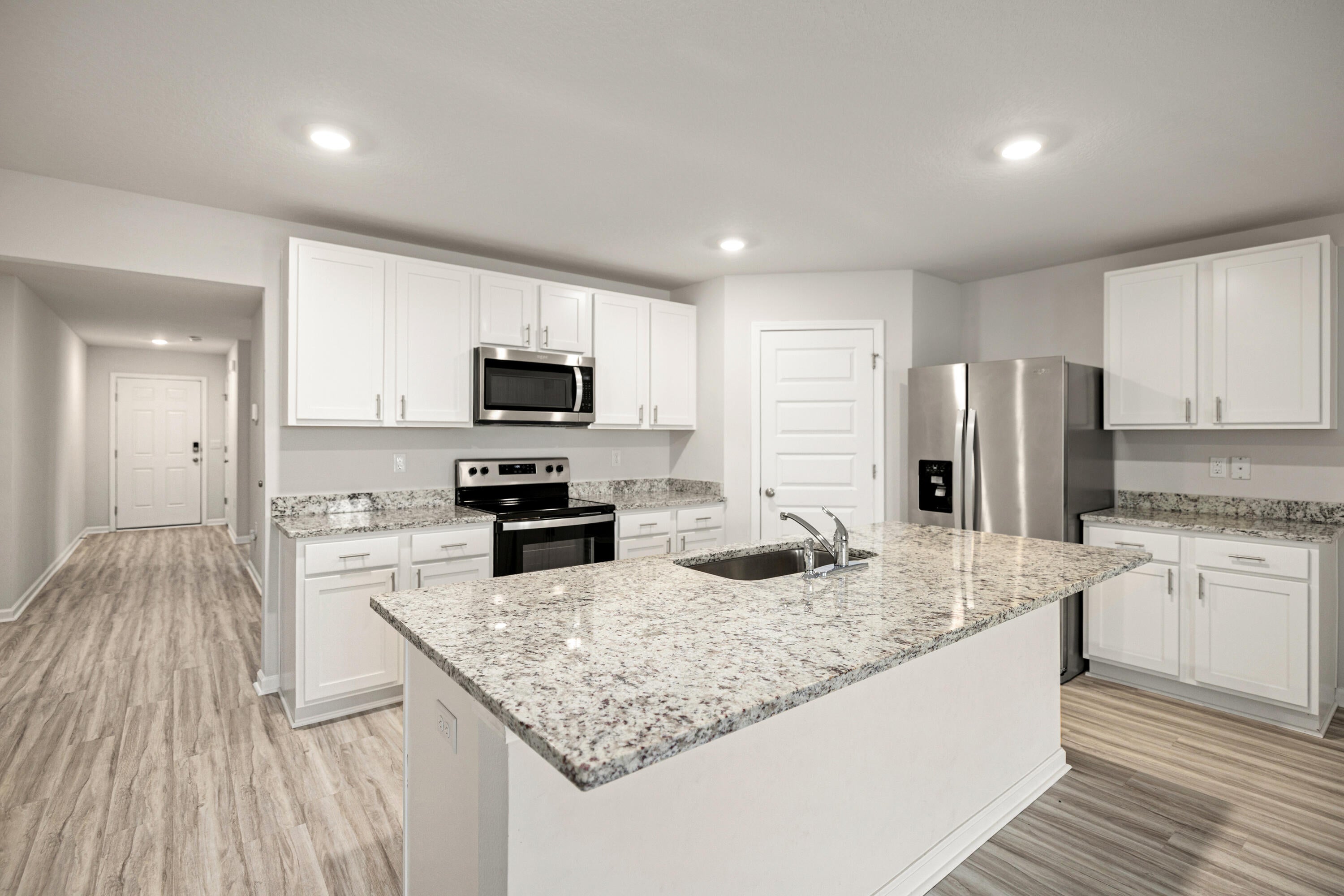 SHOAL RIVER LANDING - Residential
