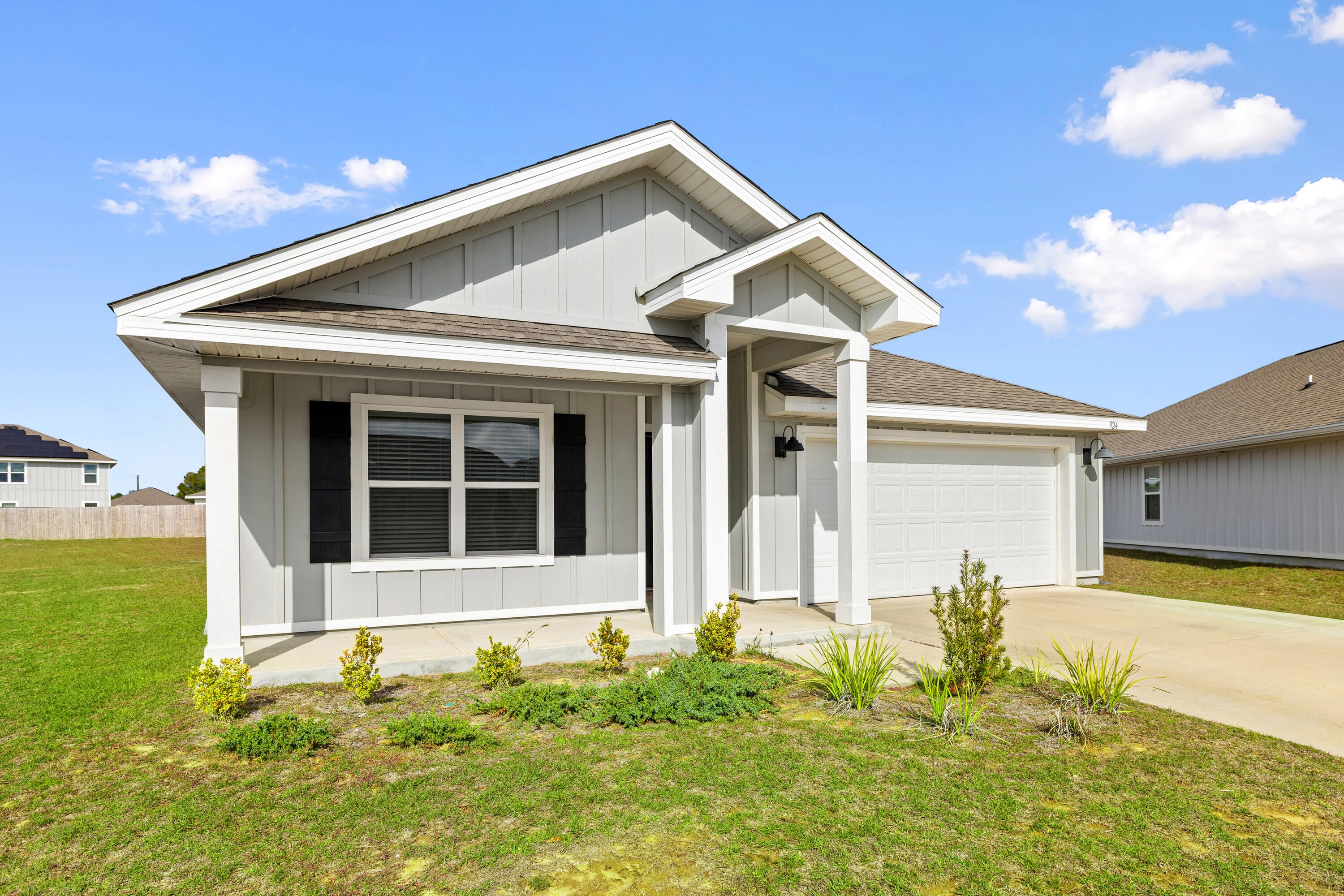 SHOAL RIVER LANDING - Residential