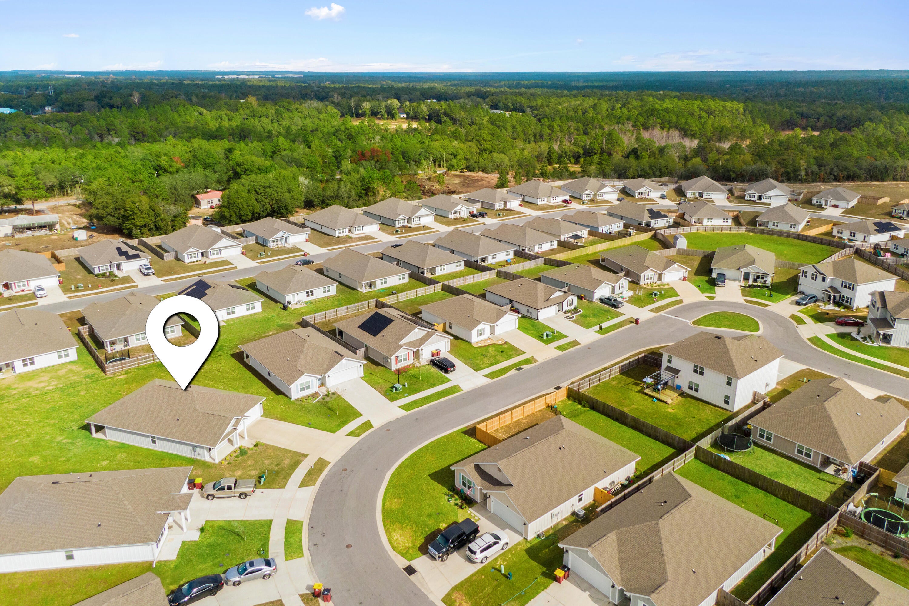 SHOAL RIVER LANDING - Residential