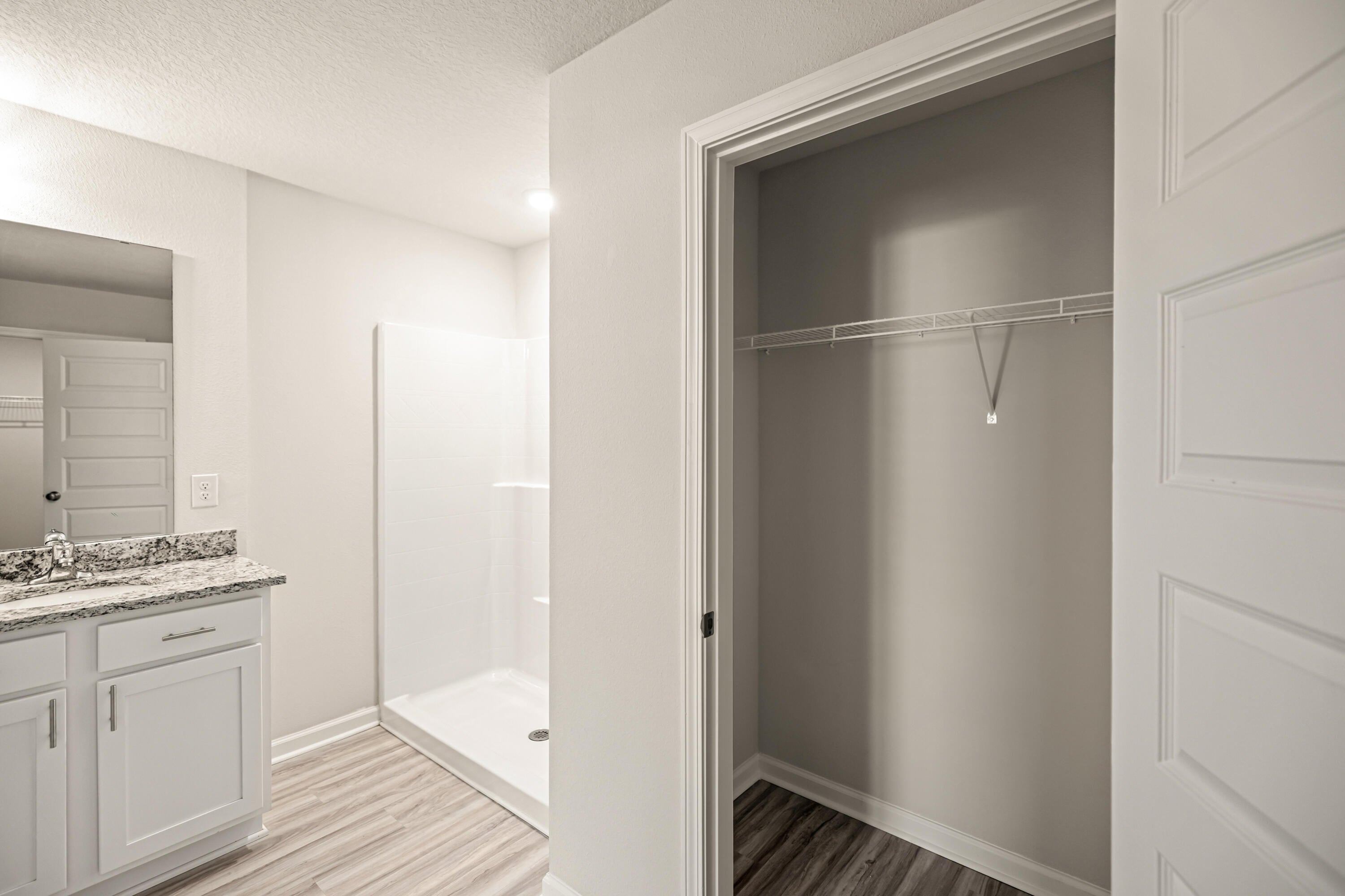 SHOAL RIVER LANDING - Residential