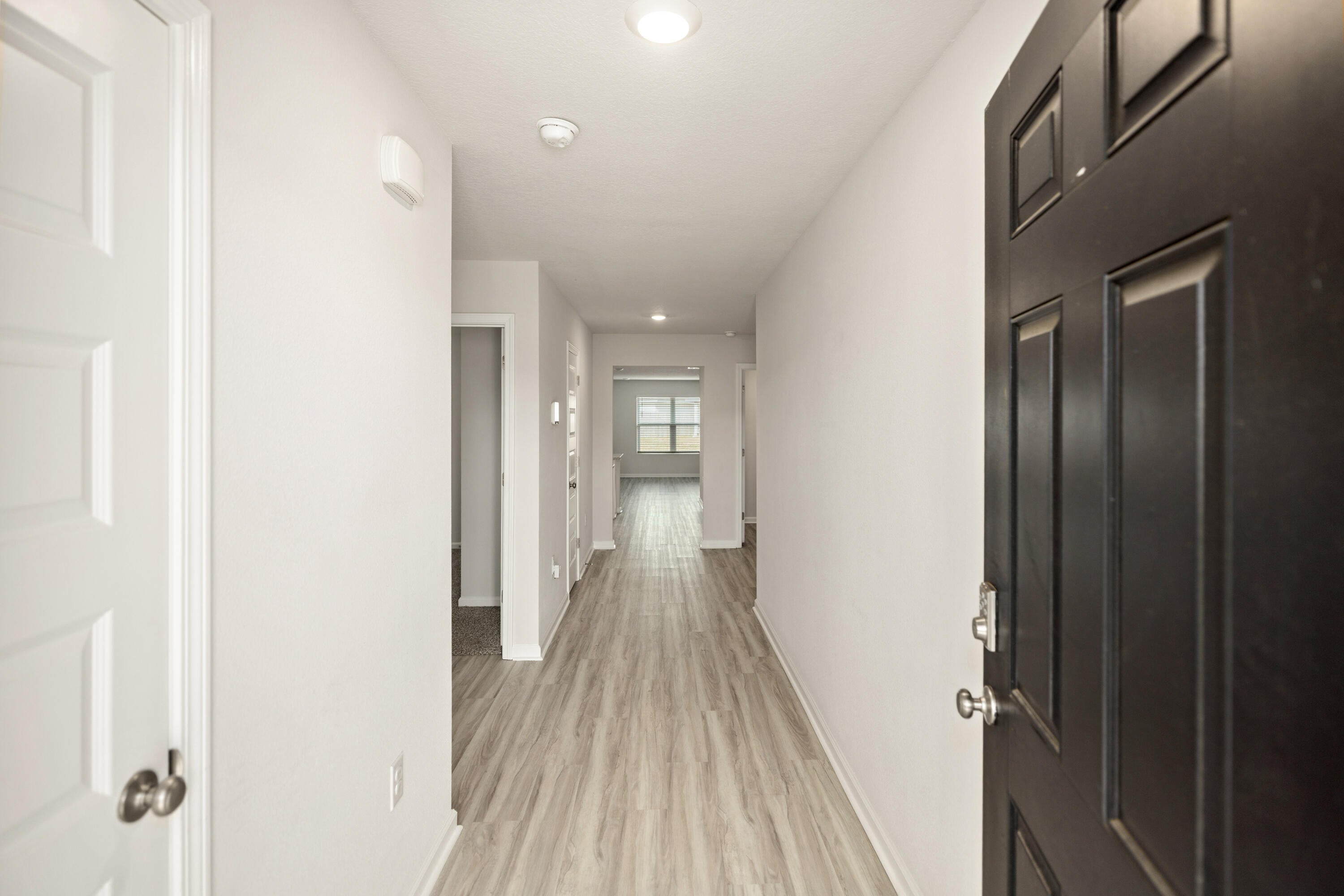 SHOAL RIVER LANDING - Residential