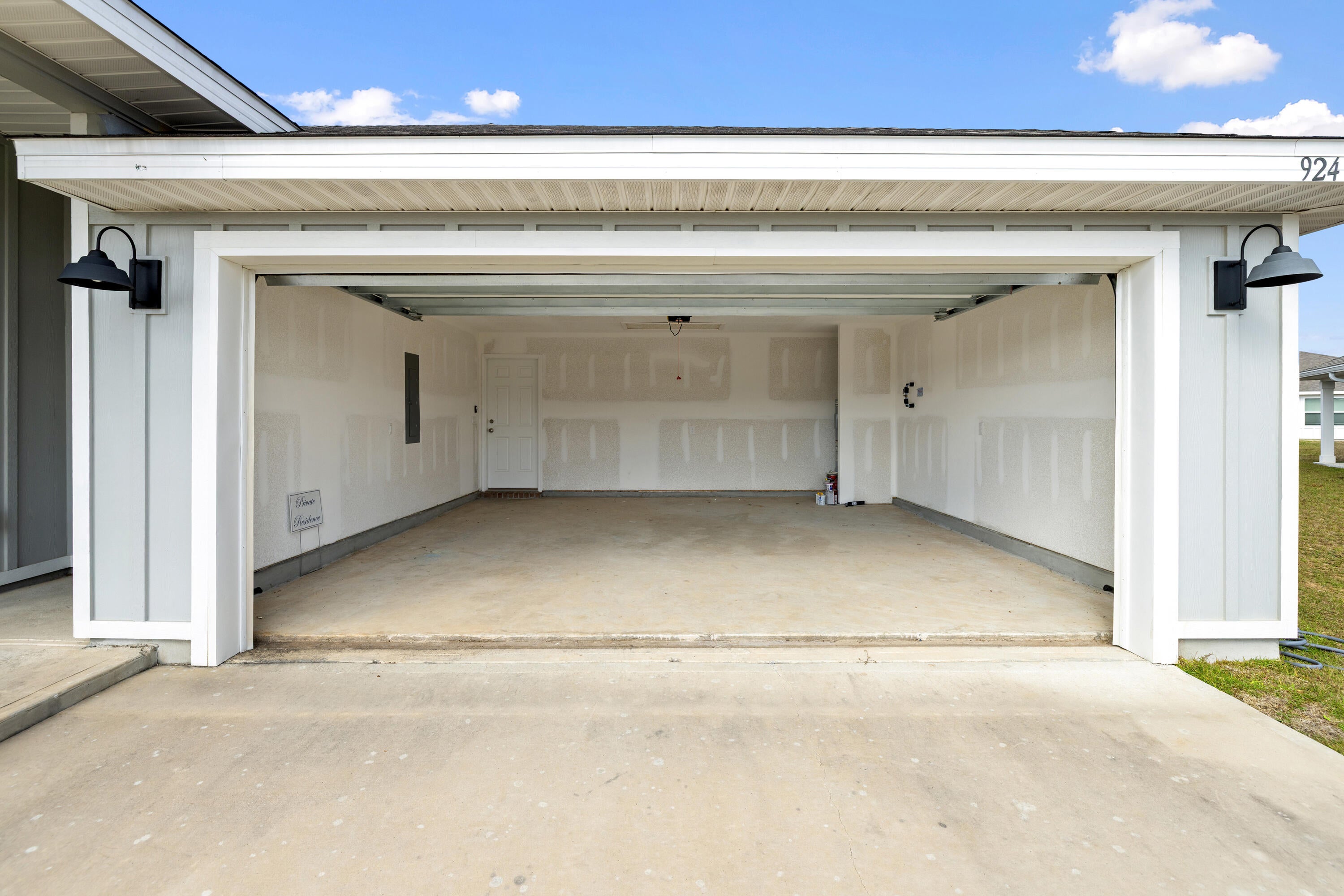 SHOAL RIVER LANDING - Residential