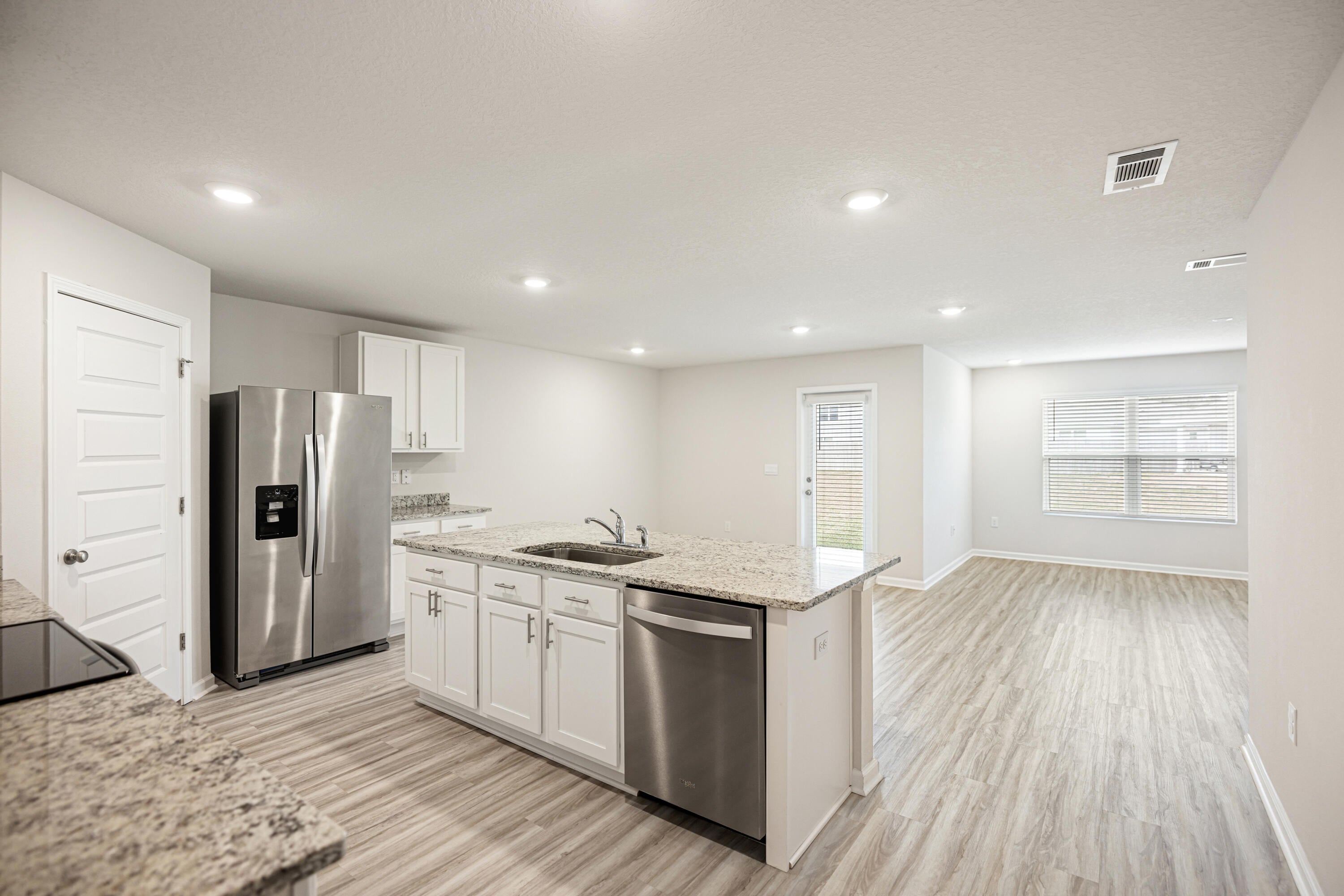 SHOAL RIVER LANDING - Residential