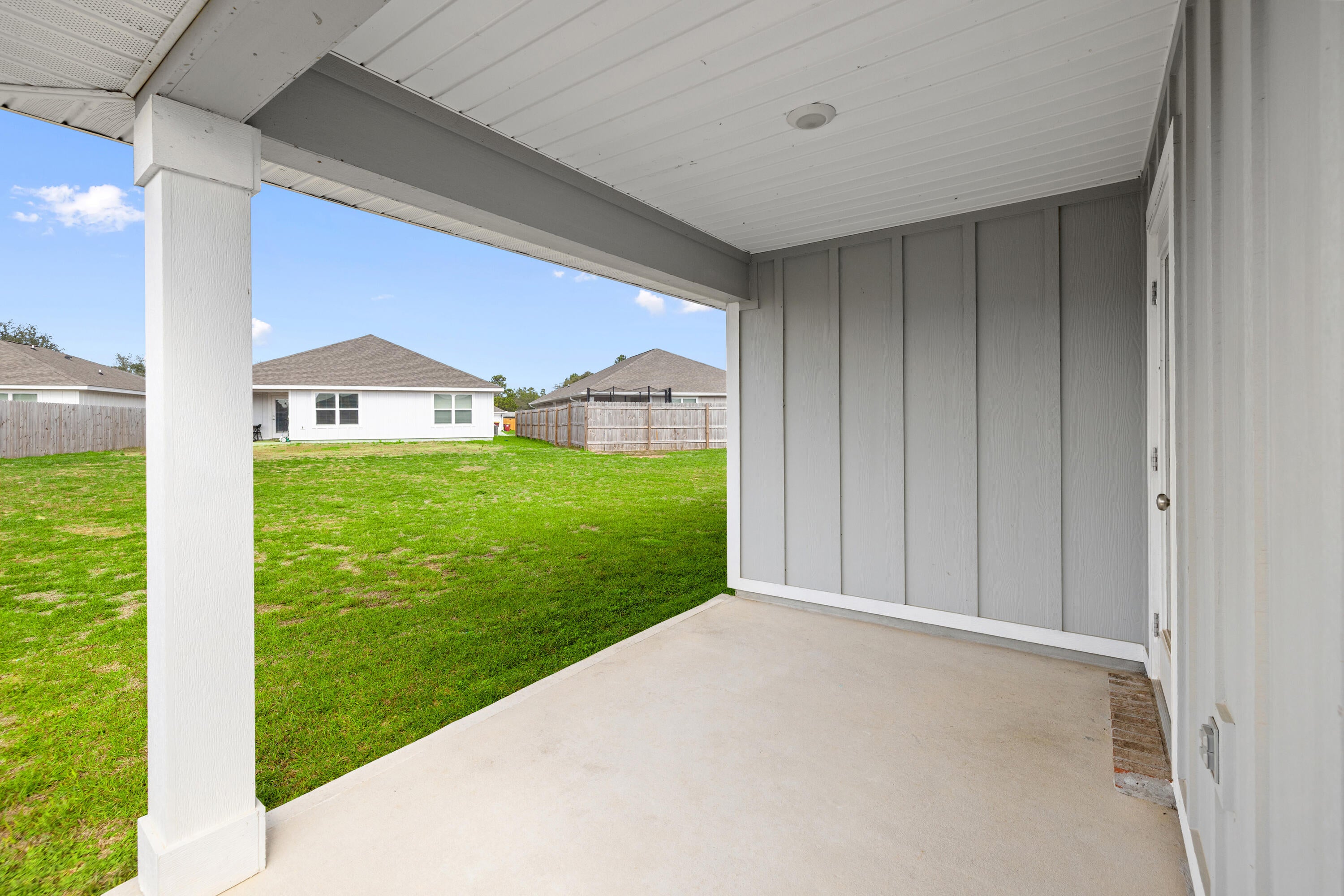 SHOAL RIVER LANDING - Residential
