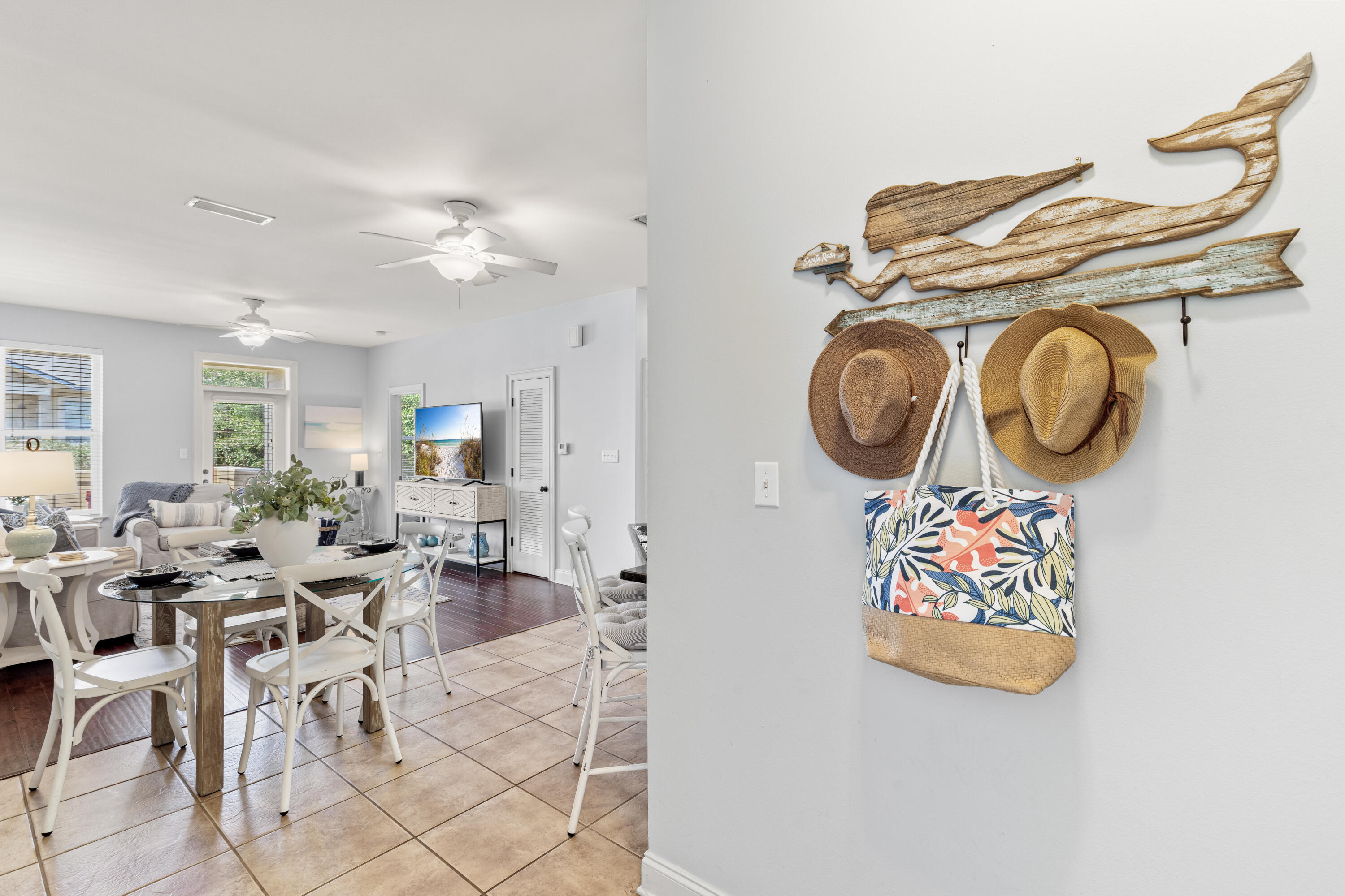 TOPSAIL VILLAGE - Residential