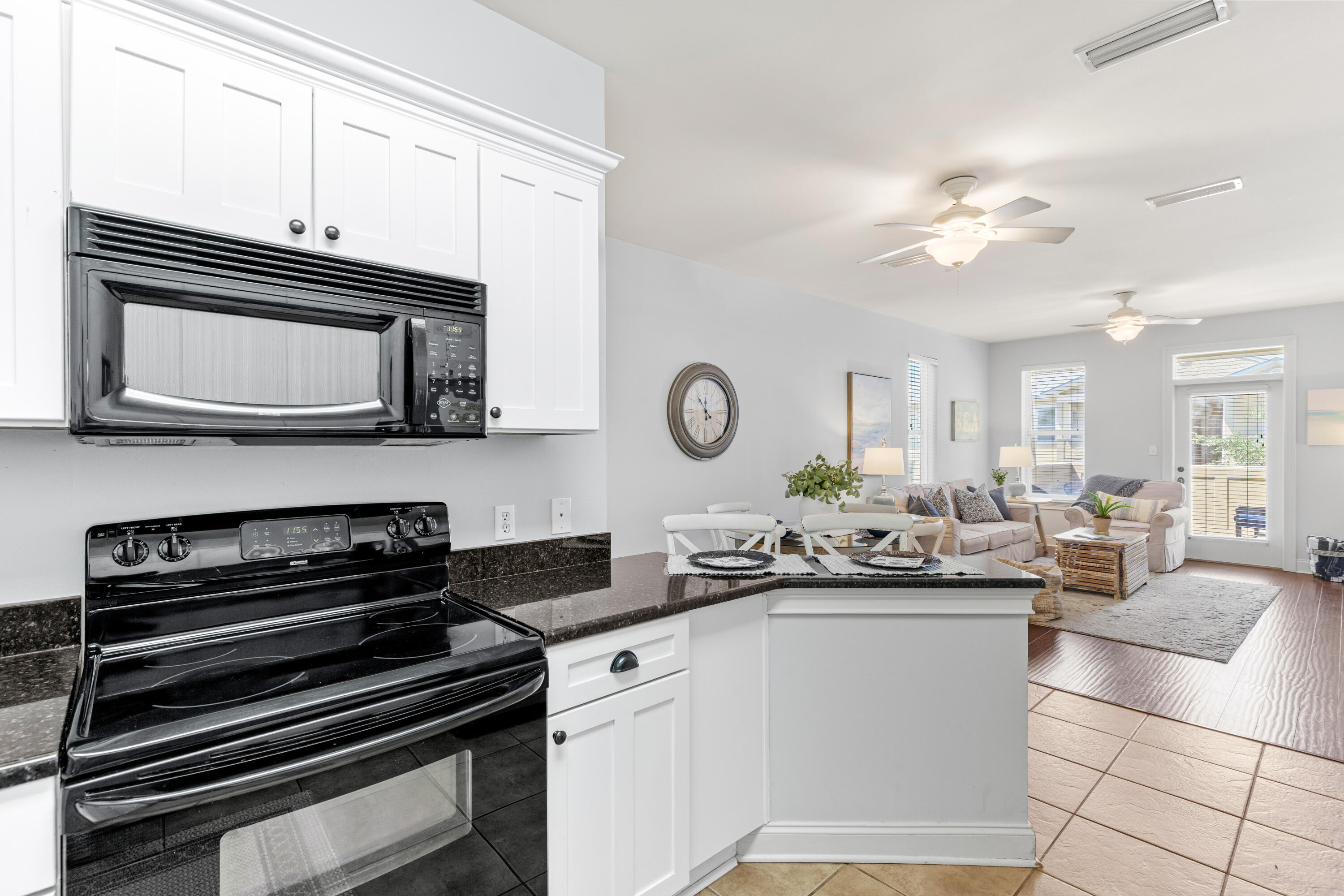TOPSAIL VILLAGE - Residential
