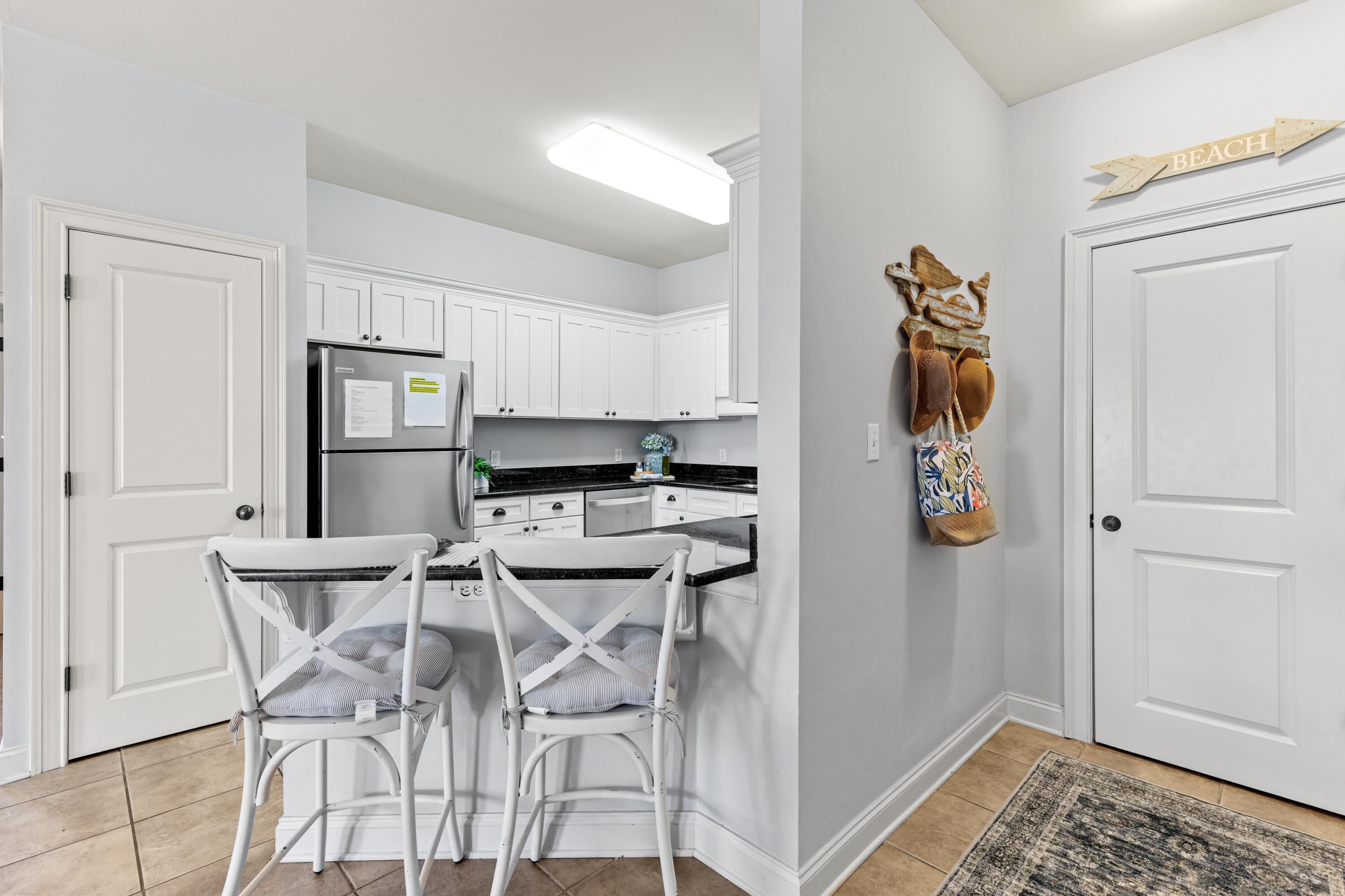 TOPSAIL VILLAGE - Residential
