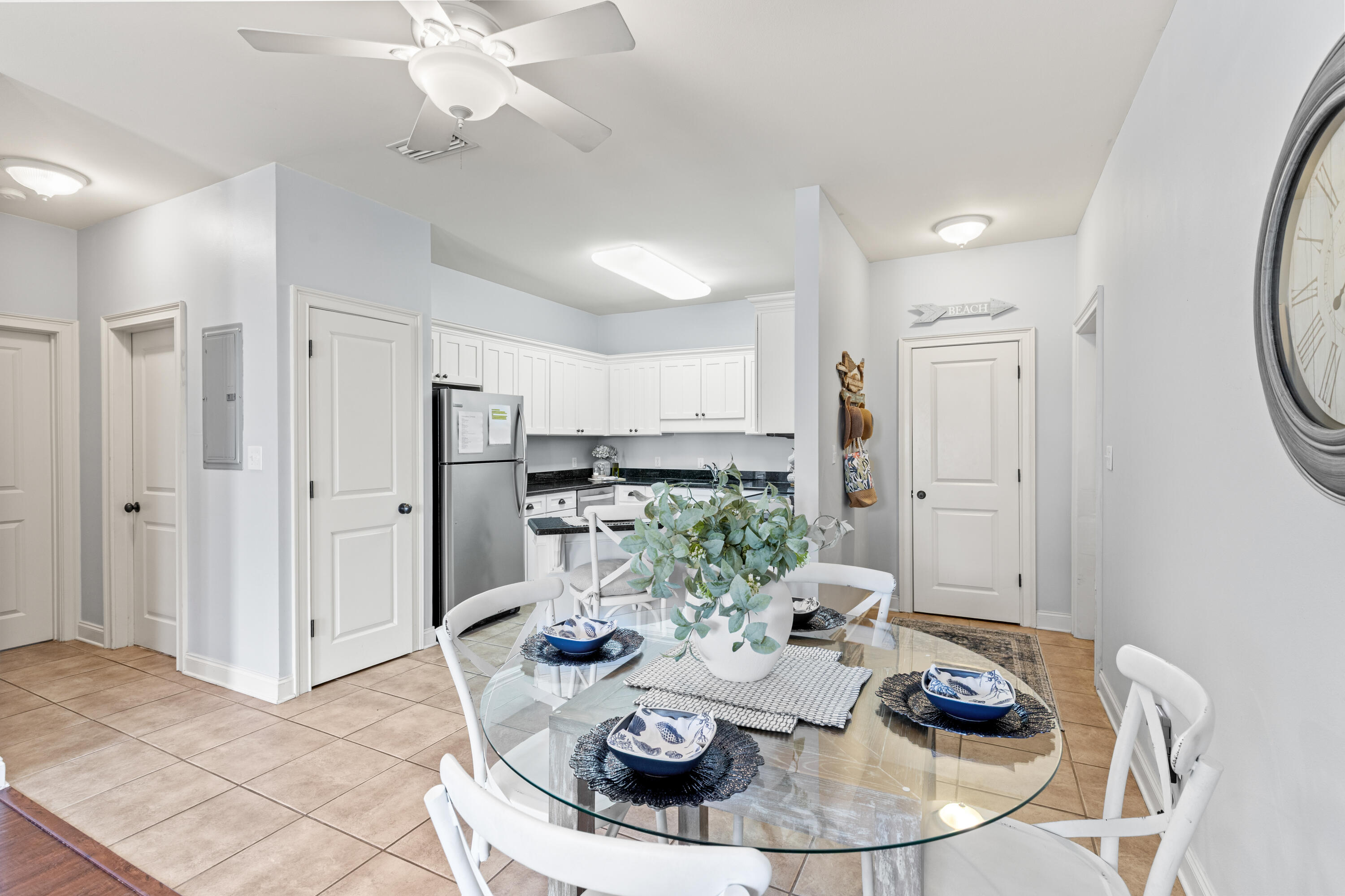 TOPSAIL VILLAGE - Residential