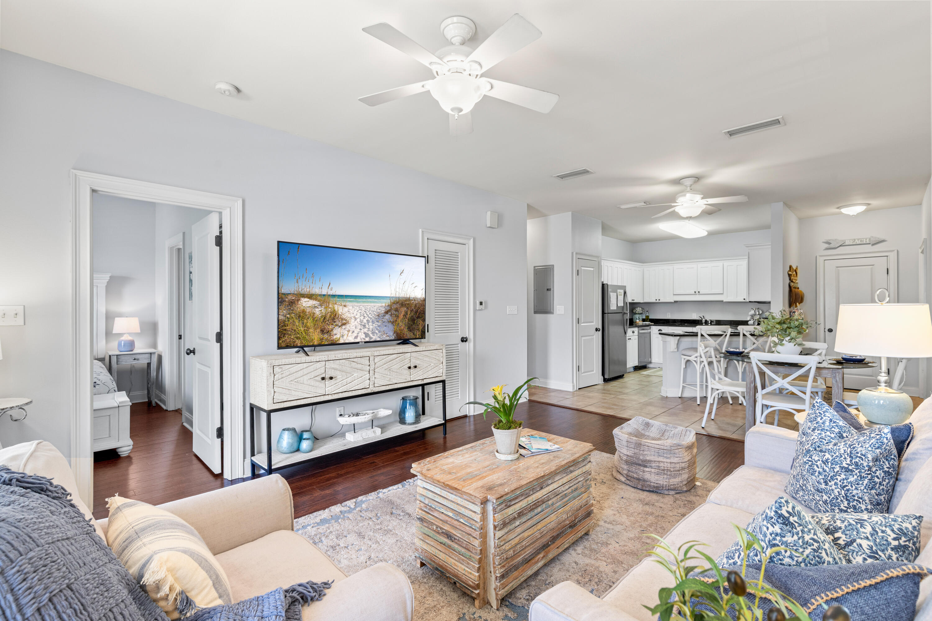 TOPSAIL VILLAGE - Residential