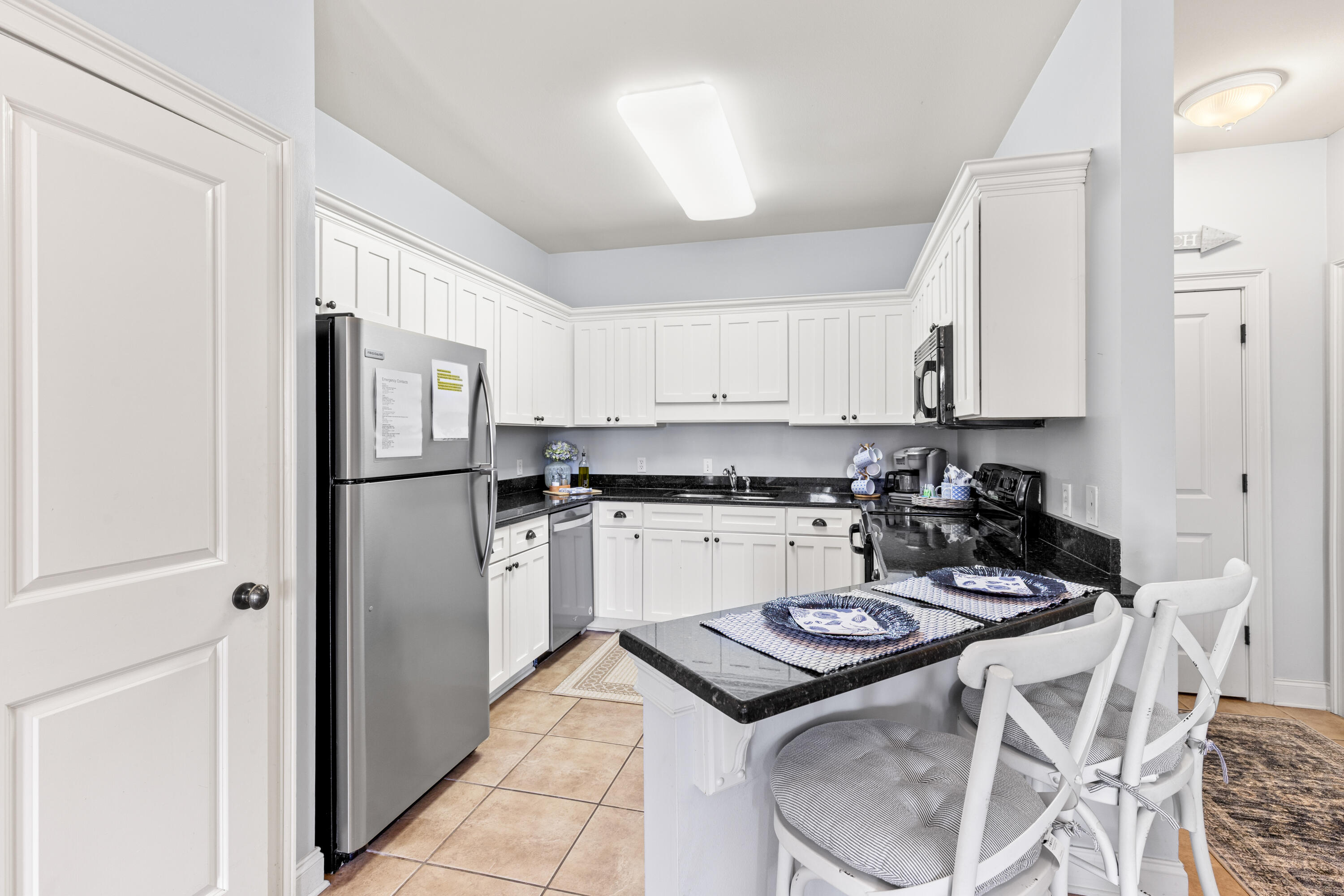 TOPSAIL VILLAGE - Residential