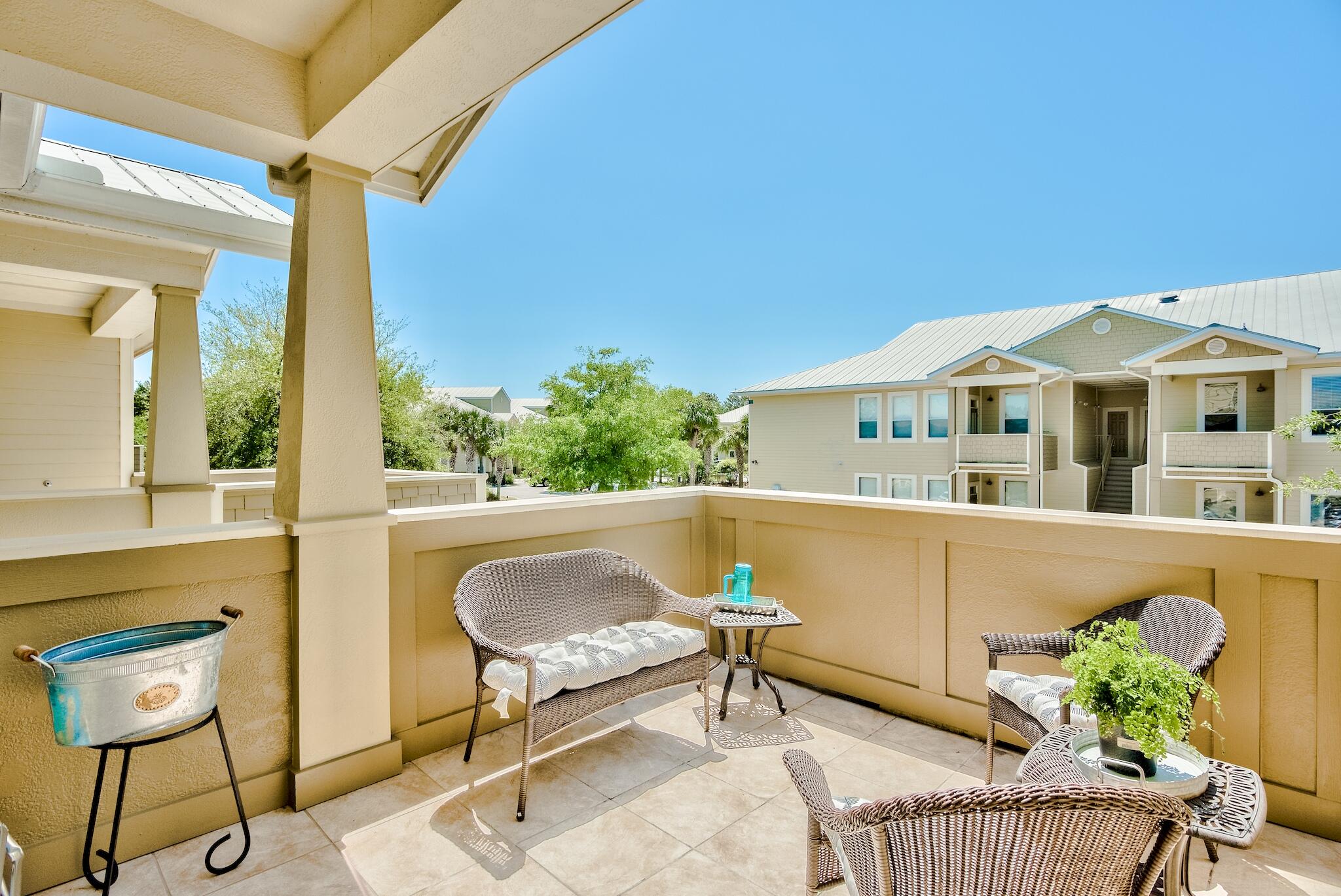 TOPSAIL VILLAGE - Residential