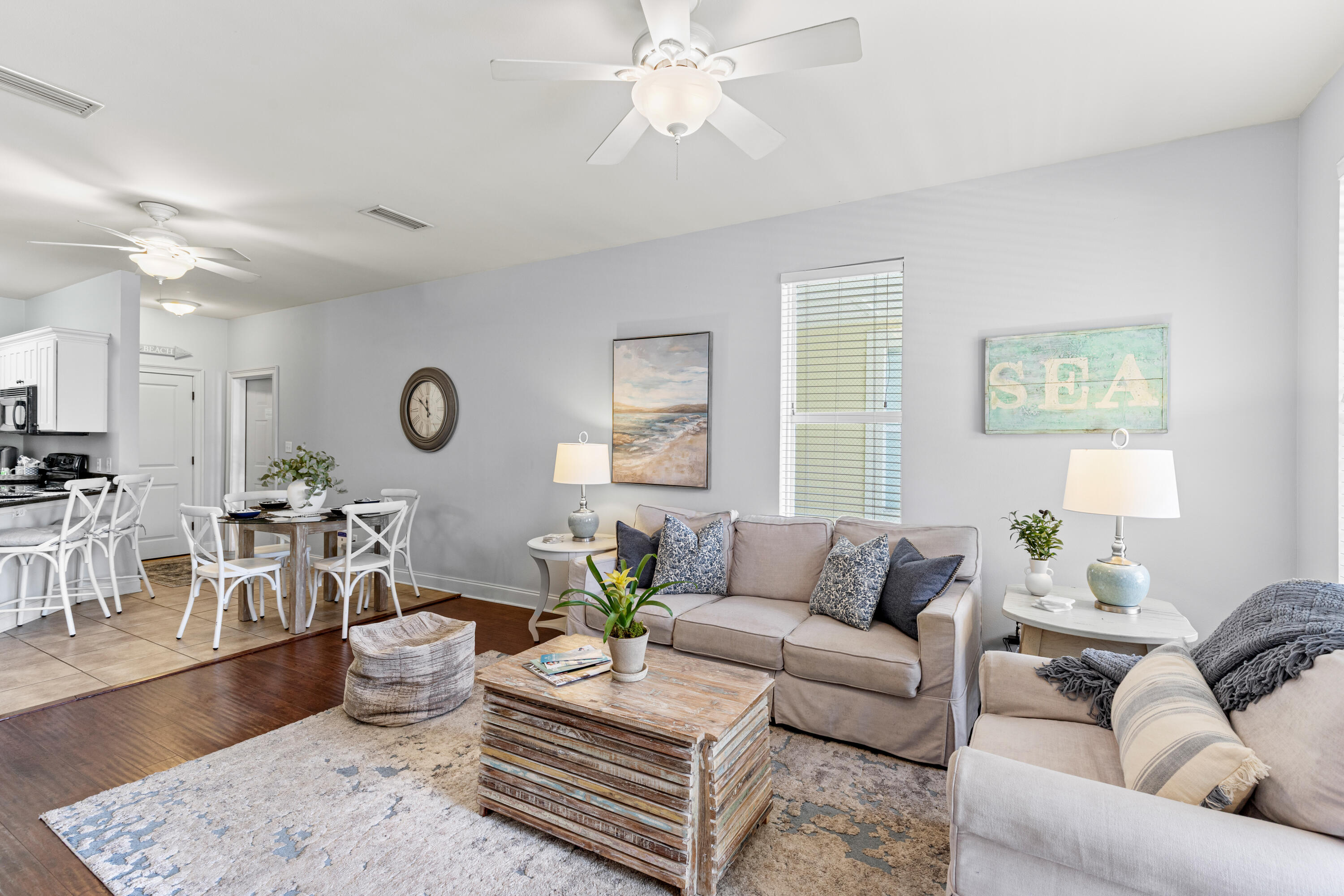 TOPSAIL VILLAGE - Residential