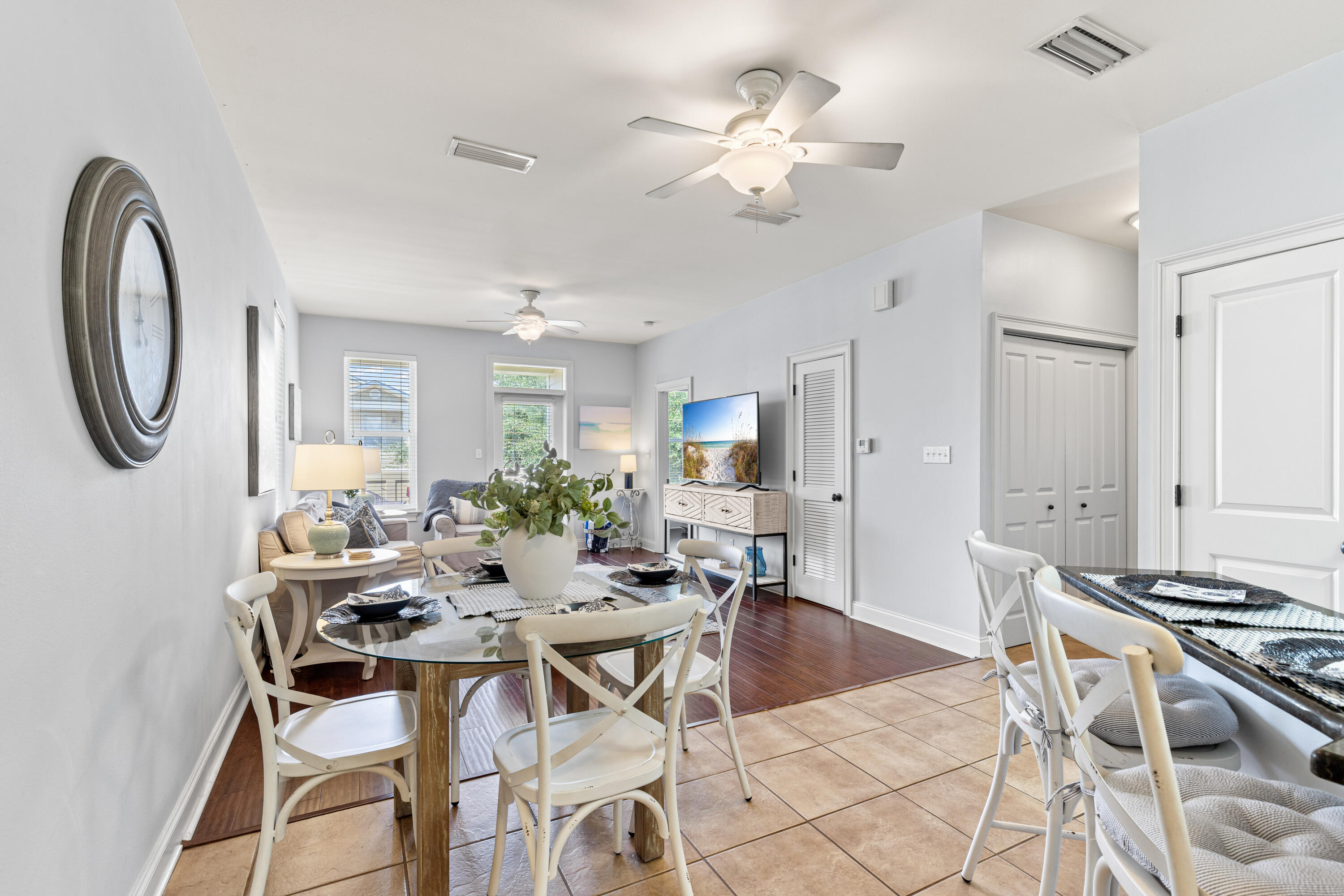 TOPSAIL VILLAGE - Residential