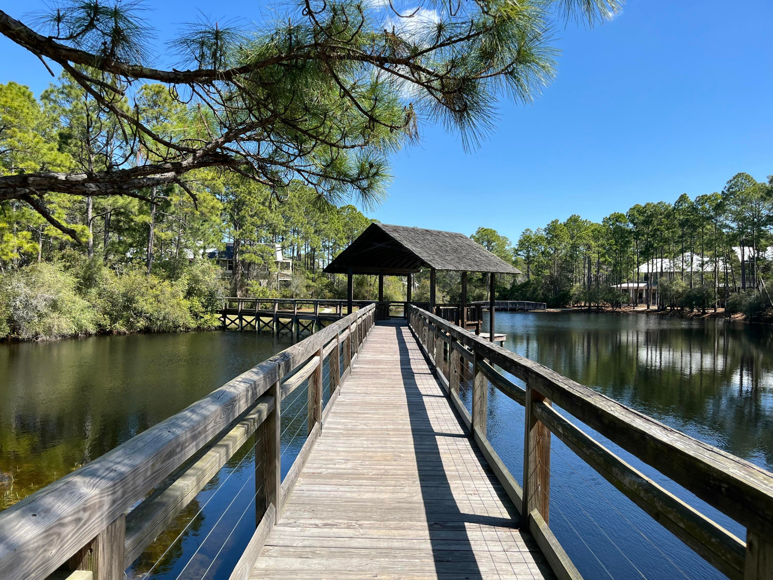 FOREST LAKES PH I - Land