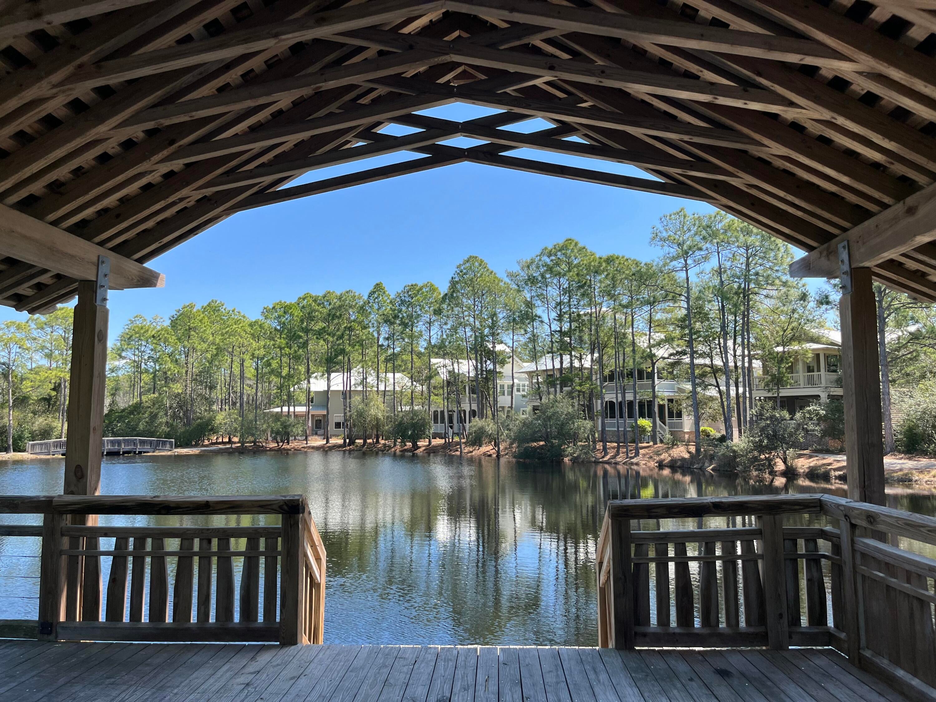 FOREST LAKES PH I - Land