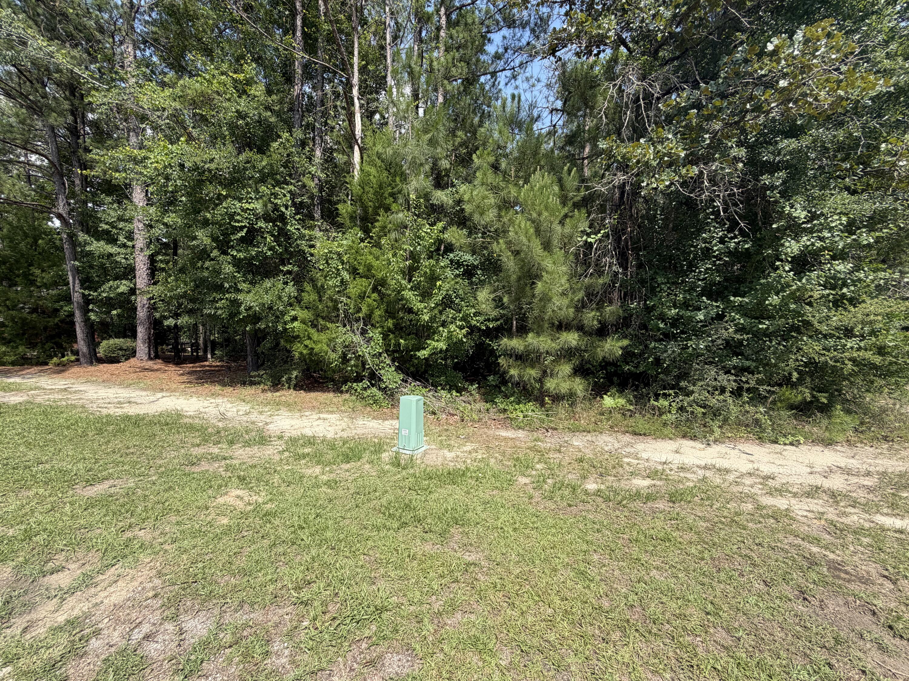Country Club of Brewton - Land