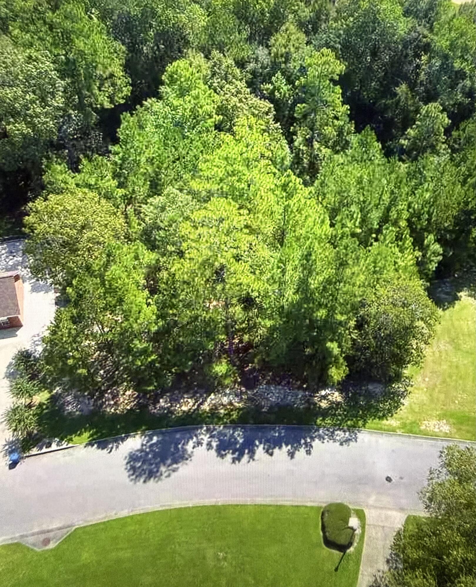 Country Club of Brewton - Land