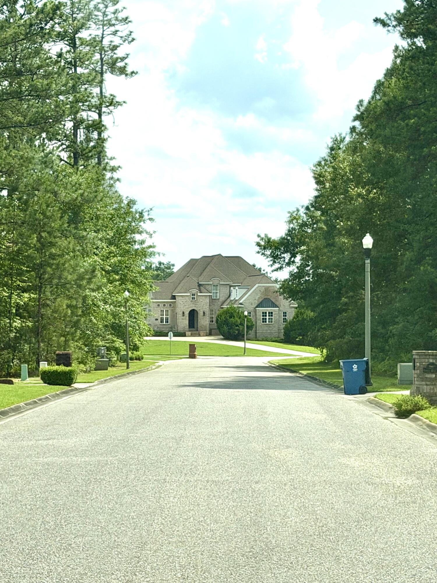Country Club of Brewton - Land