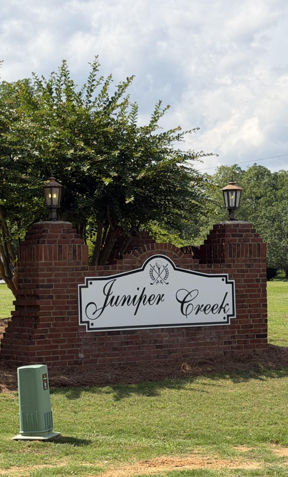 Country Club of Brewton - Land