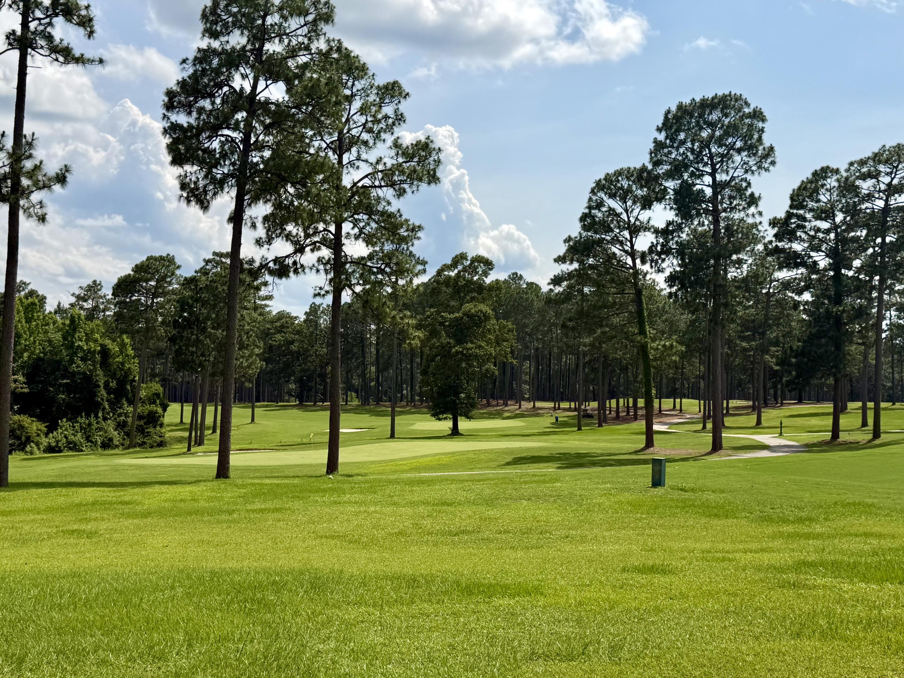 Country Club of Brewton - Land