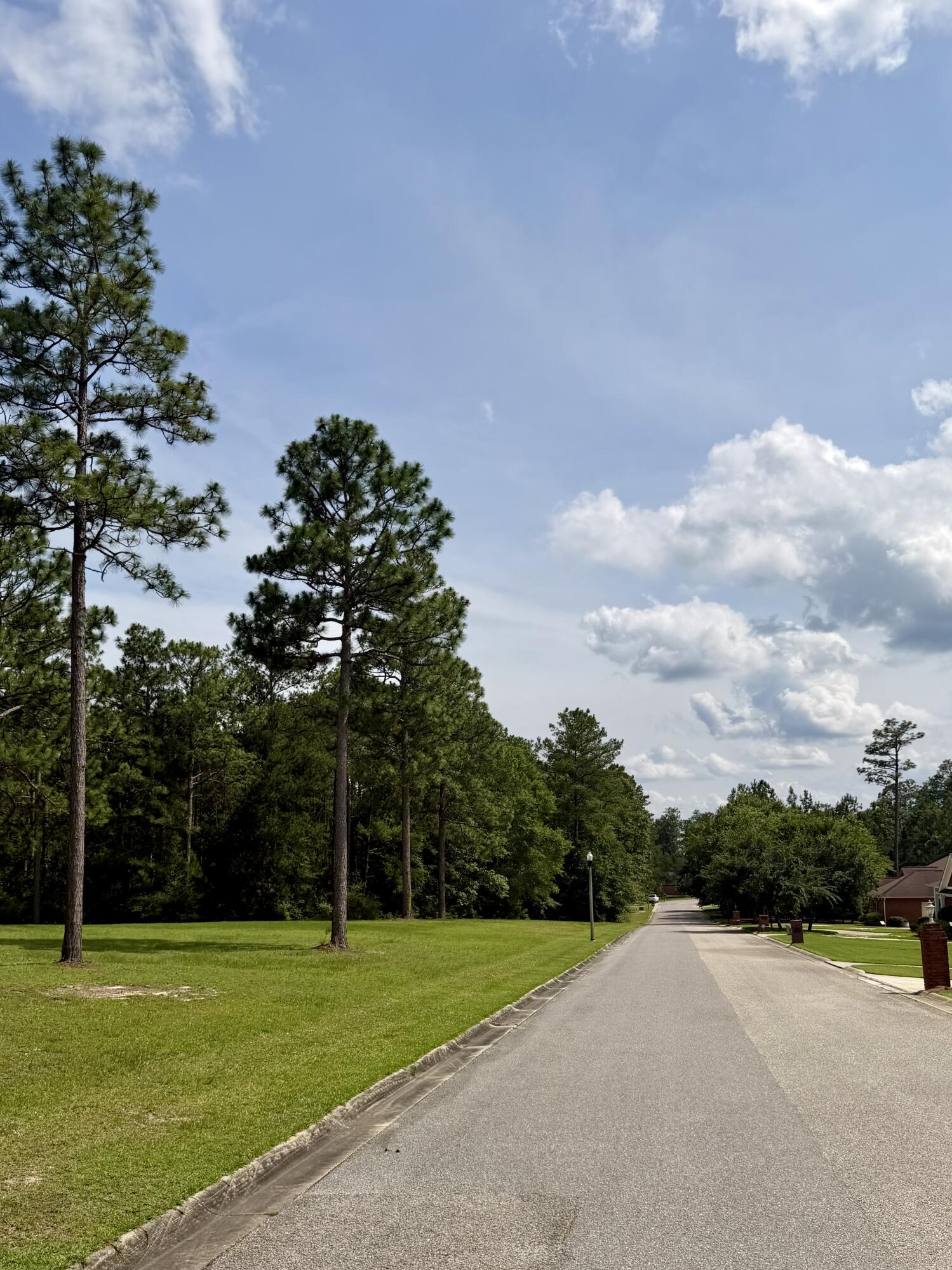 Country Club of Brewton - Land