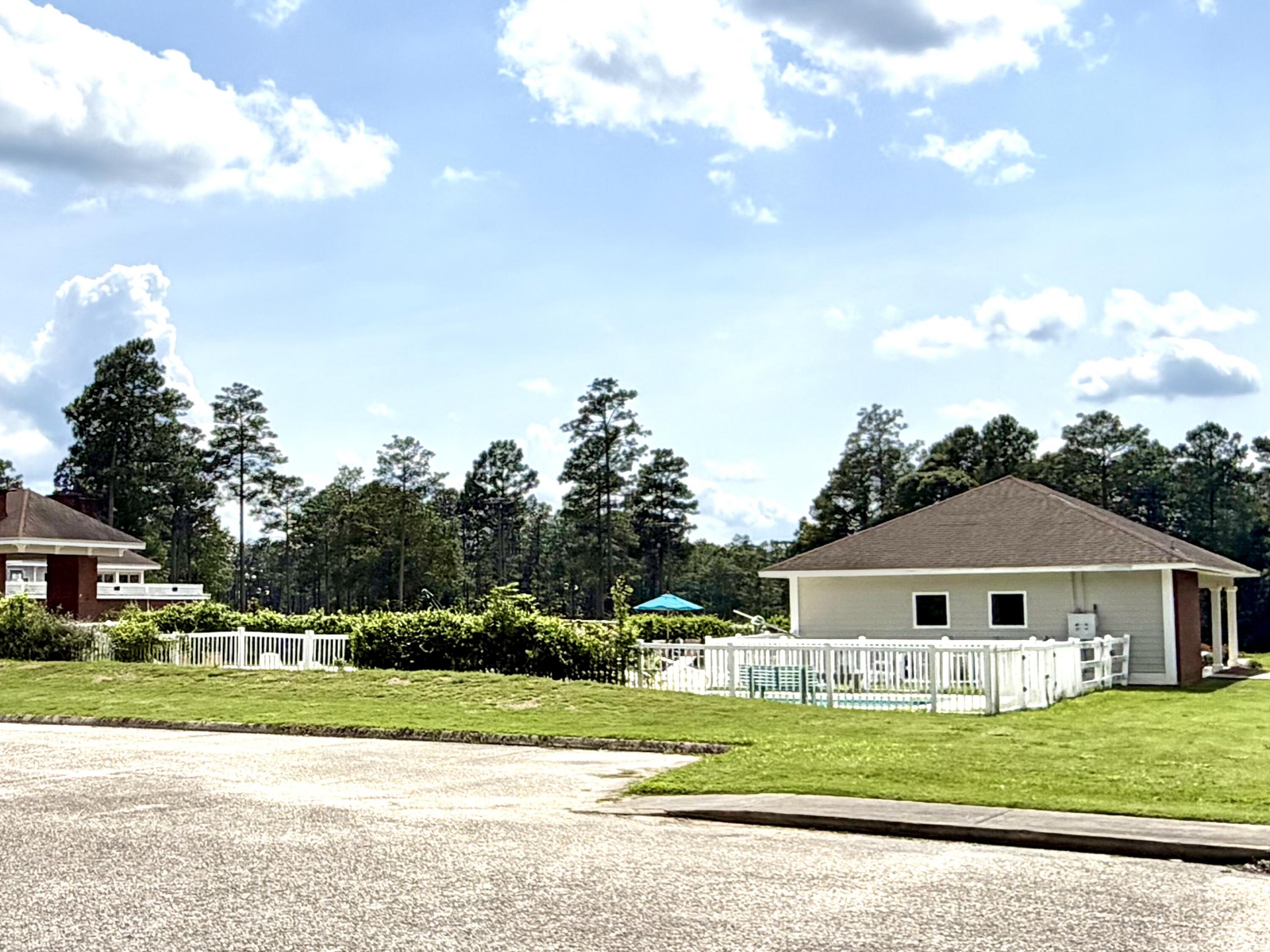 Country Club of Brewton - Land