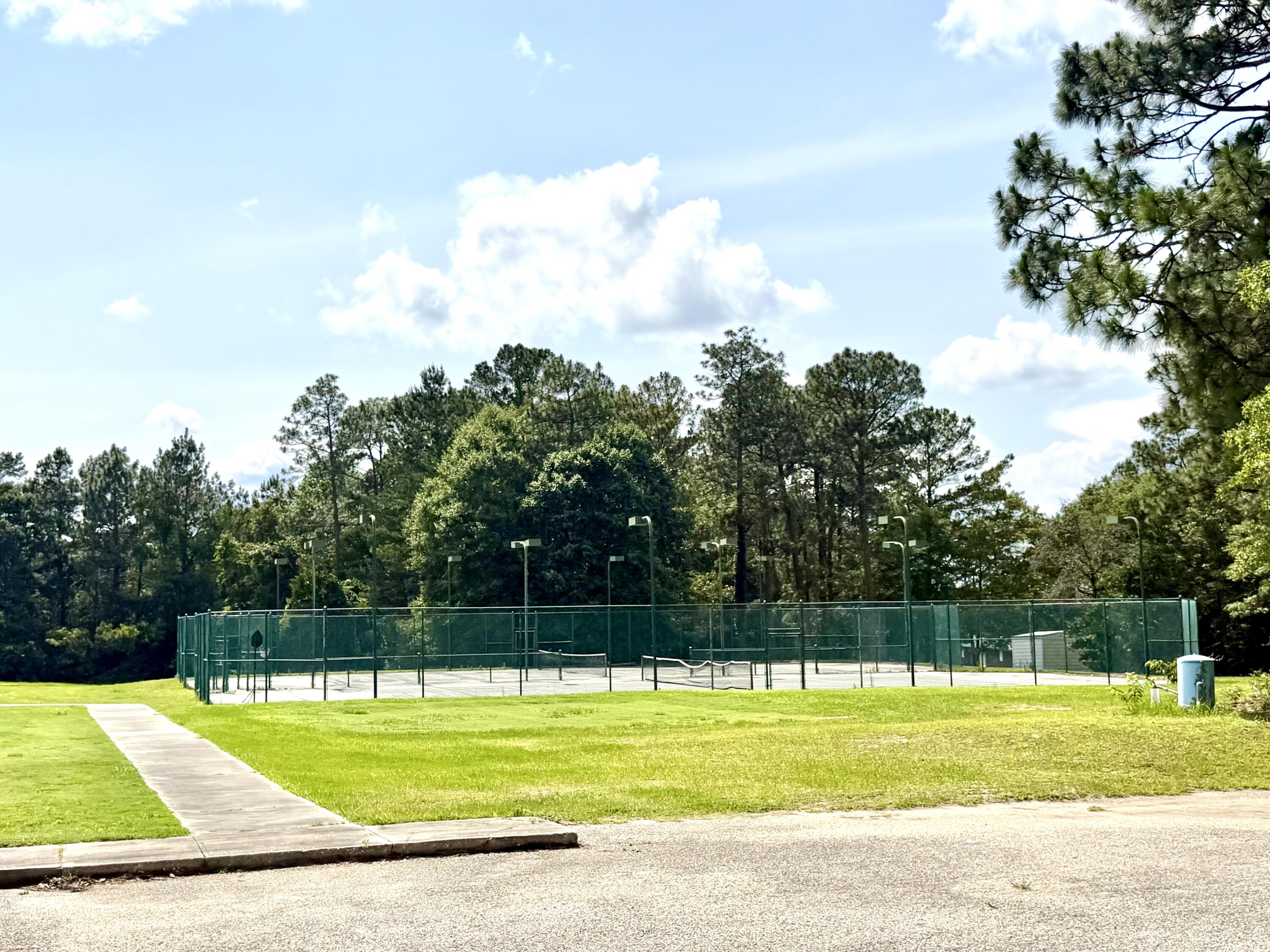 Country Club of Brewton - Land